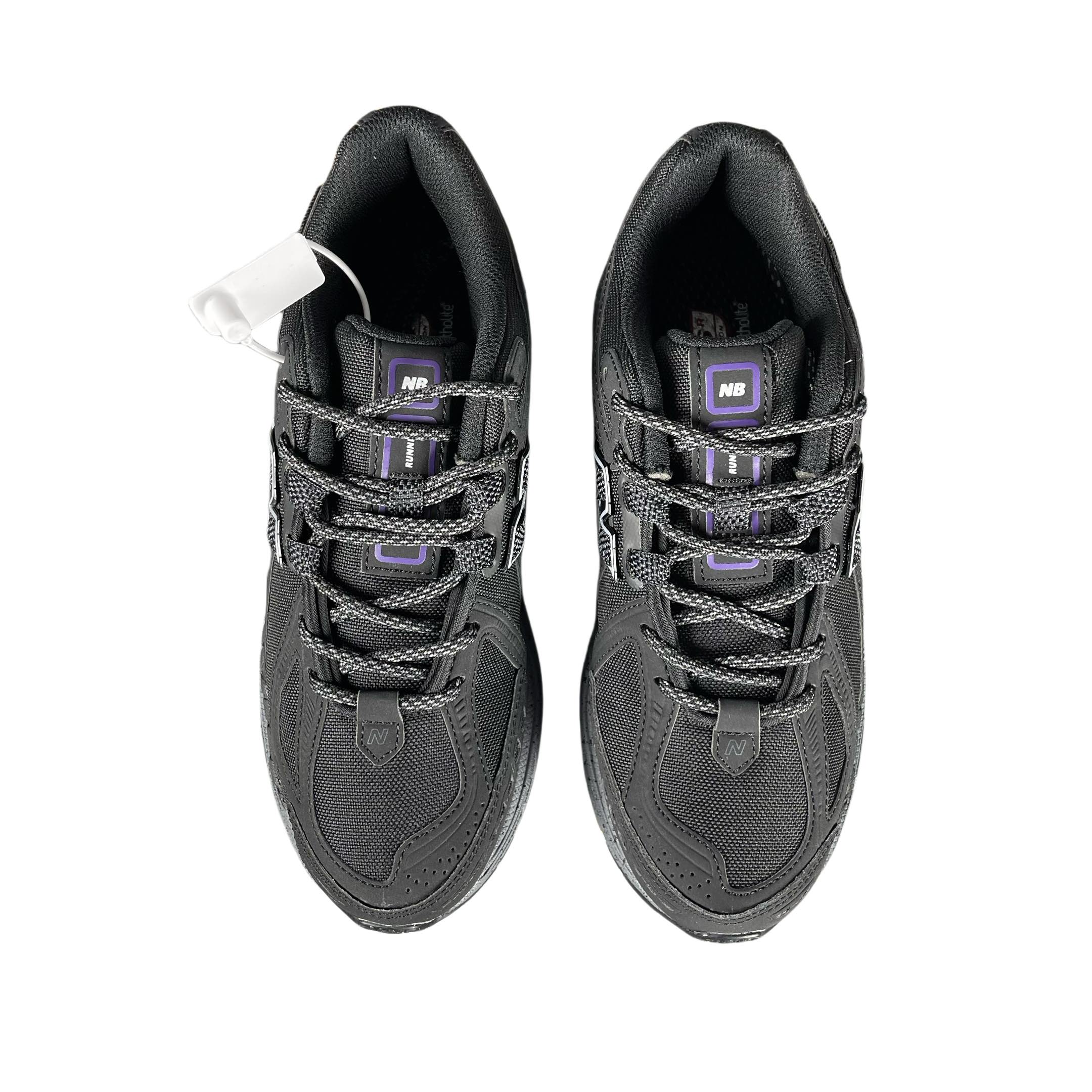 全码补齐P220New Balance NB新百伦系列复古老爹风休闲运动慢跑鞋 M1906ROC