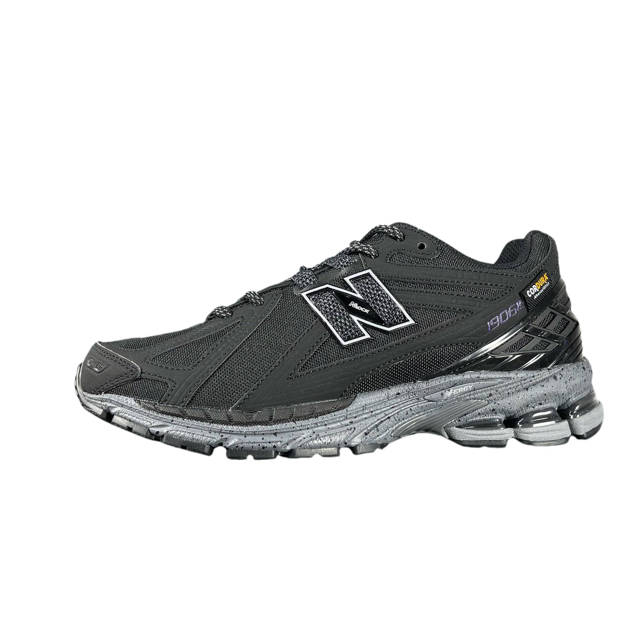 全码补齐P220New Balance NB新百伦系列复古老爹风休闲运动慢跑鞋 M1906ROC