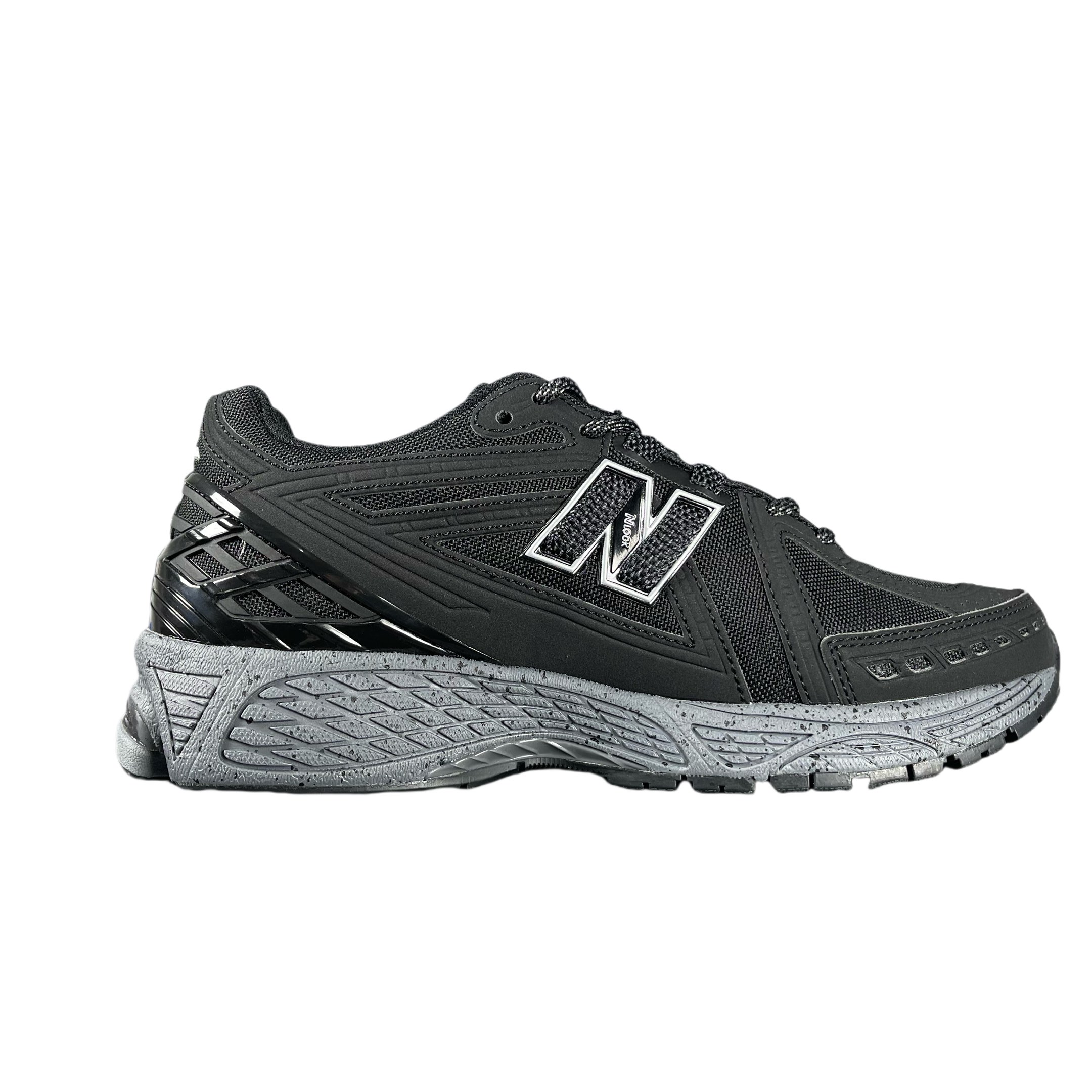 全码补齐P220New Balance NB新百伦系列复古老爹风休闲运动慢跑鞋 M1906ROC