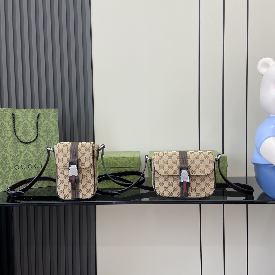 Gucci 25 first launch of new products at counters