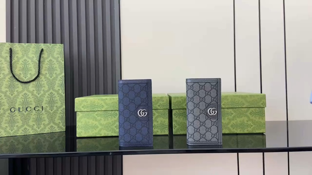 Gucci Portfel