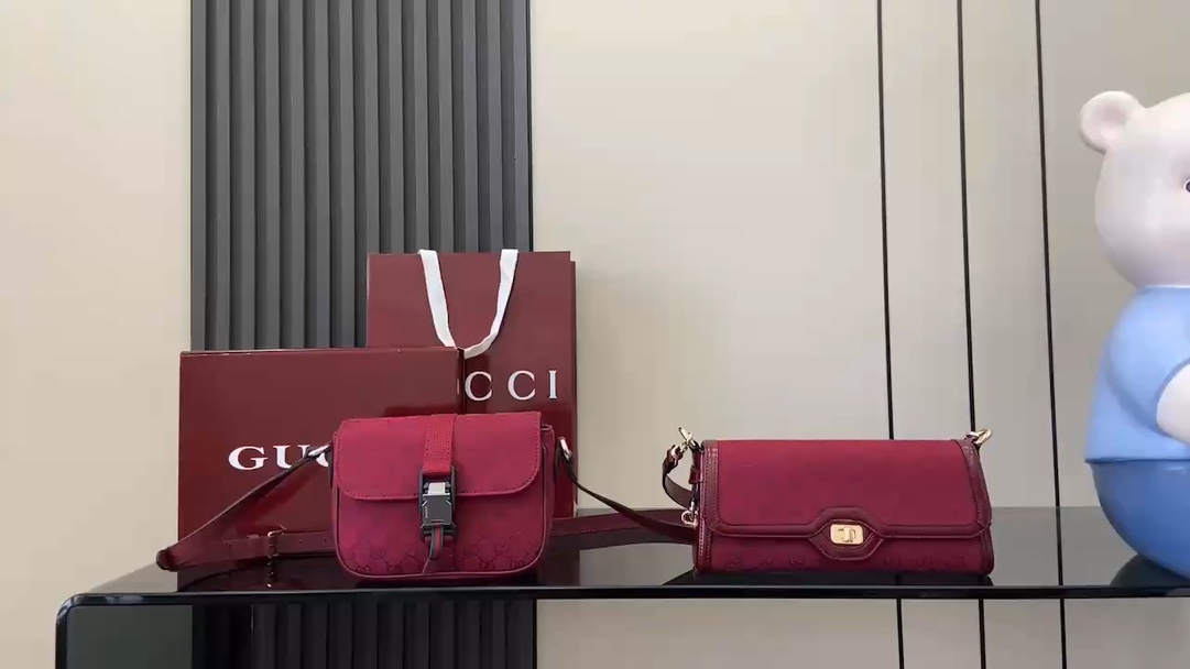 Gucci Sacs À Bandoulière & À Épaule