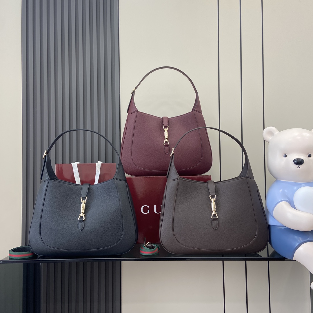 Gucci 25 first launch of new products at counters
