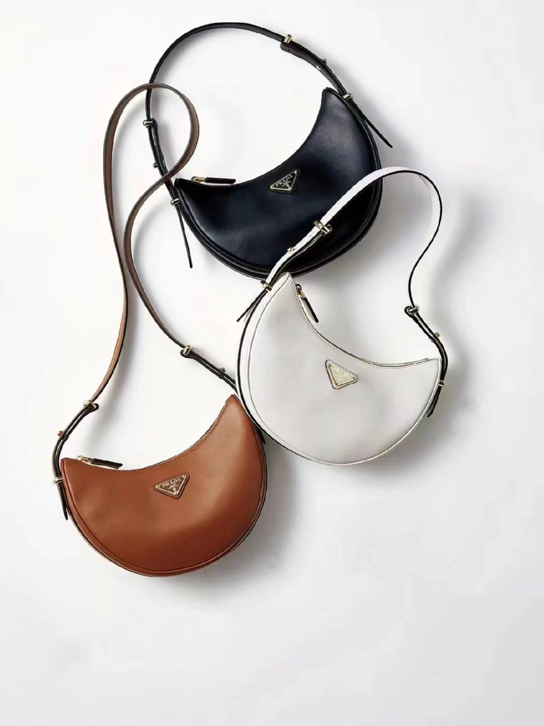 NO:920174,3 colors, Prada [price based on volume], prada198609093色,普拉达【跑量价】,prada,Bag
