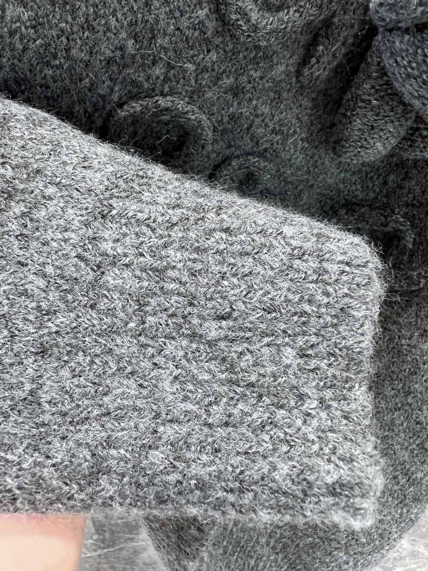 New Autumn Winter Women’s Doll-Lined Vest: High-Quality, Stylish, Custom-Made Fabric in S/M/L Sizes - 图片 7