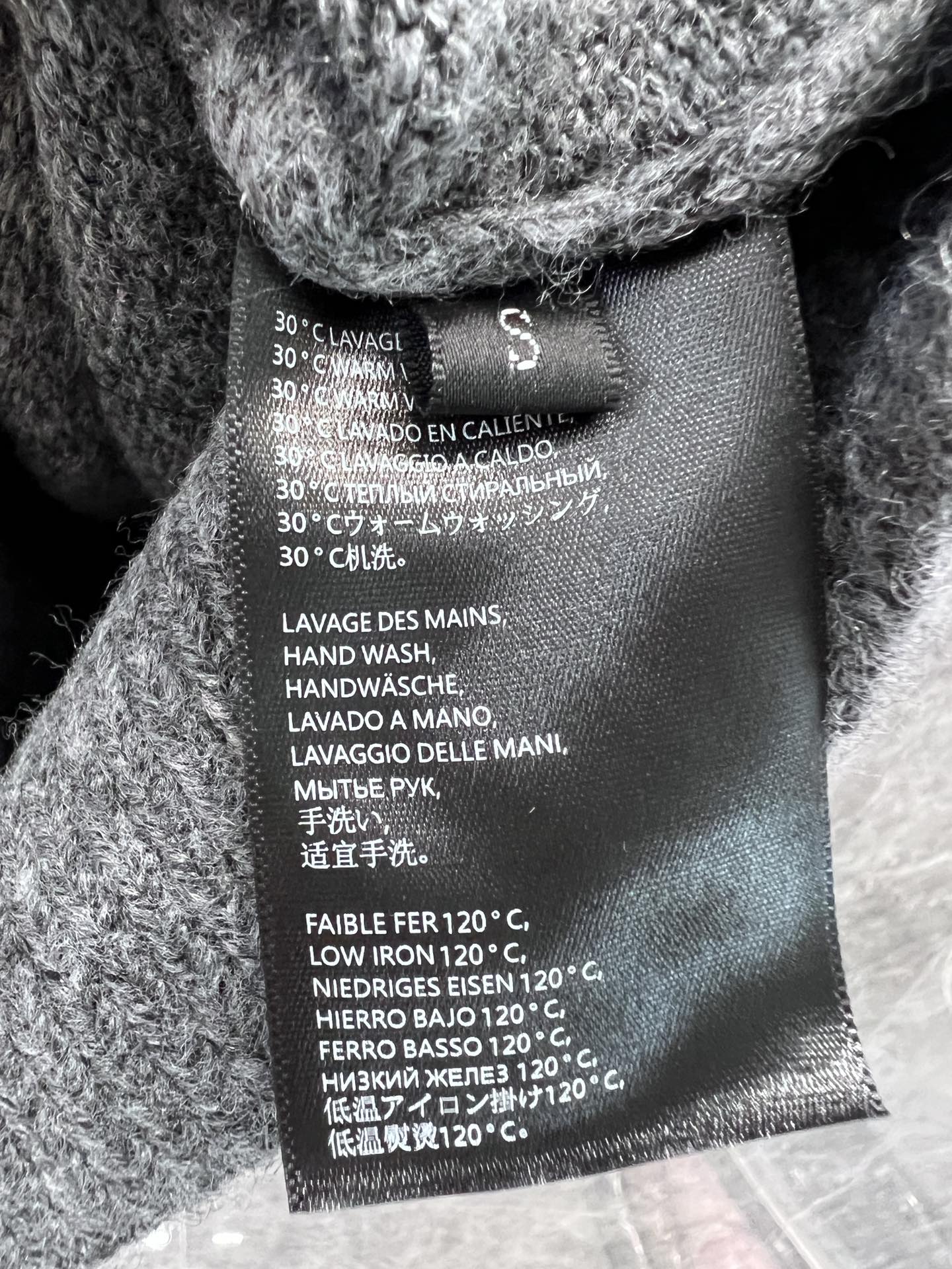 New Autumn Winter Women’s Doll-Lined Vest: High-Quality, Stylish, Custom-Made Fabric in S/M/L Sizes - 图片 8