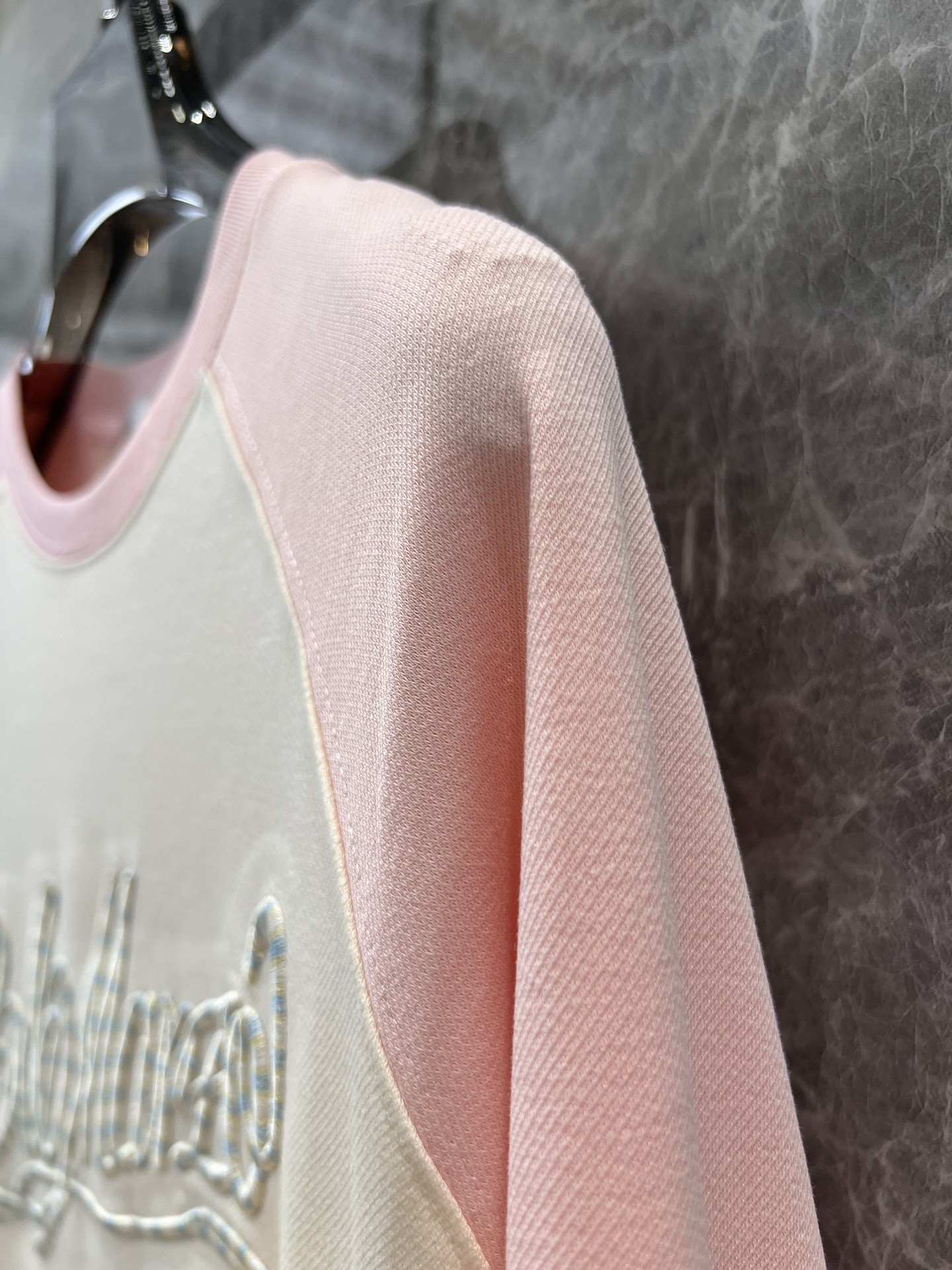 High-Quality Women’s Outfit: 13DE MA*ZO 24AW New Autumn/Winter Collection, Custom Fabric, Impeccable Design - 图片 5
