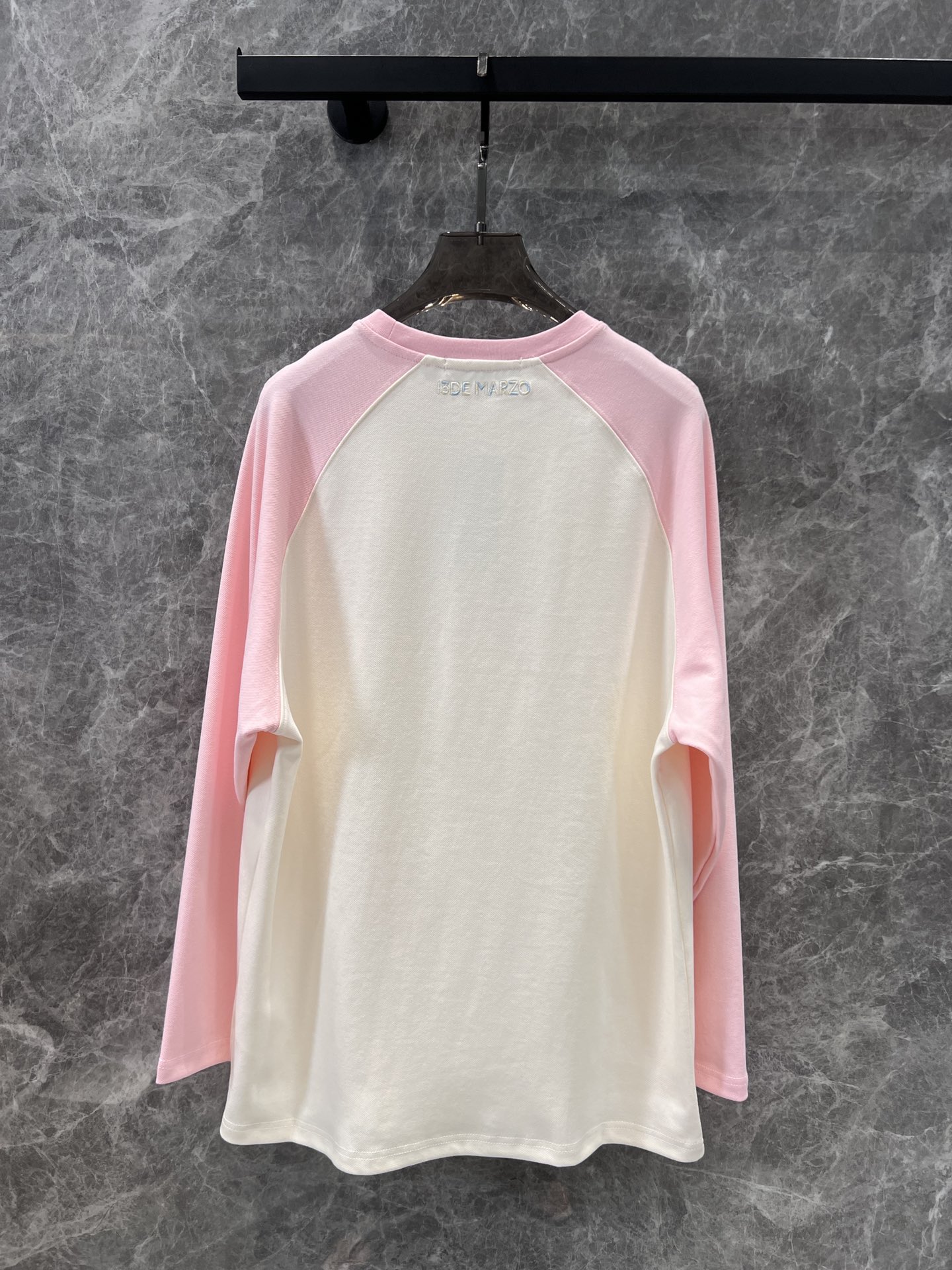 High-Quality Women’s Outfit: 13DE MA*ZO 24AW New Autumn/Winter Collection, Custom Fabric, Impeccable Design - 图片 2