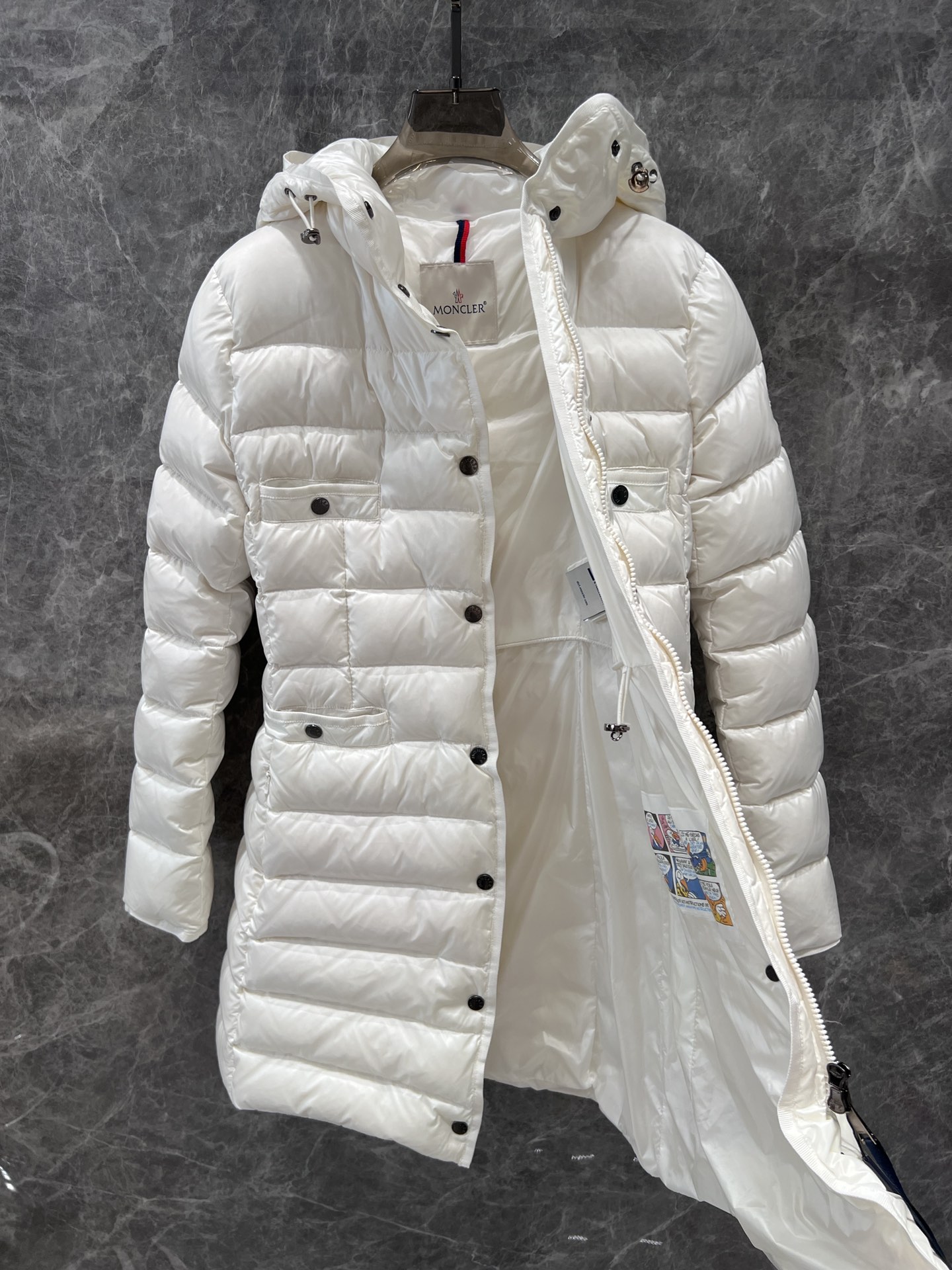 [Moncler Women
