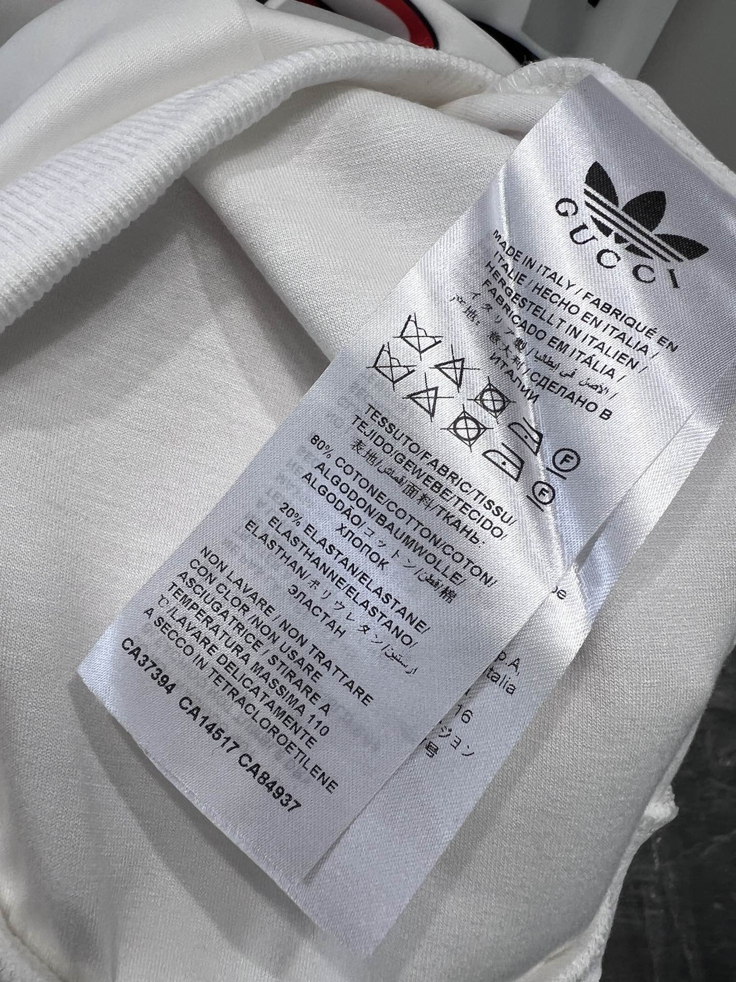 New Gucci Women’s Dress Series: Stylish, Versatile, and Comfortable for All Body Types - 图片 8