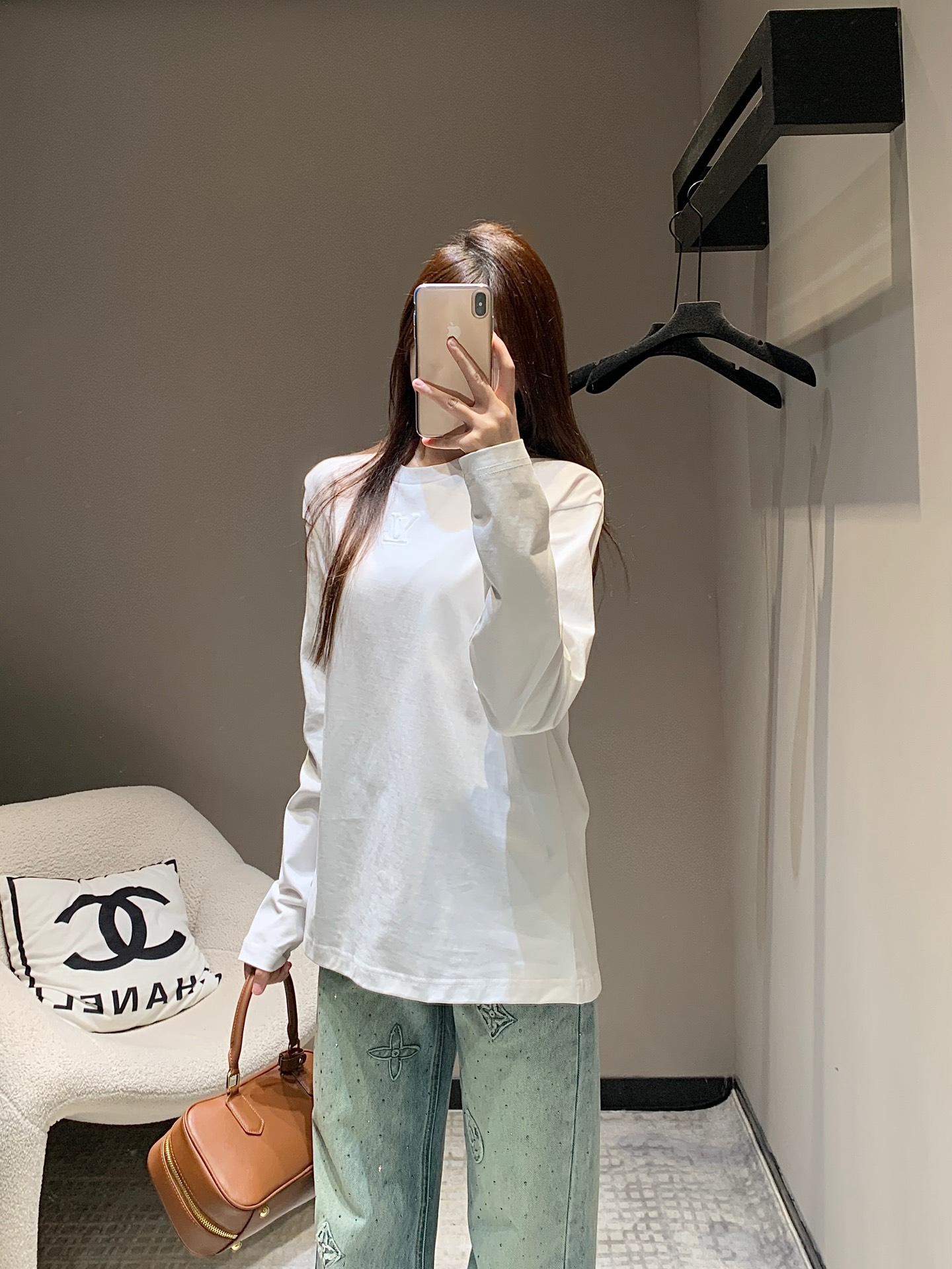 NO:309288,160162 90 catties upper body s reference, alexander wang19860909160162 90斤 上身s参考,,alexander wang,Women's clothing