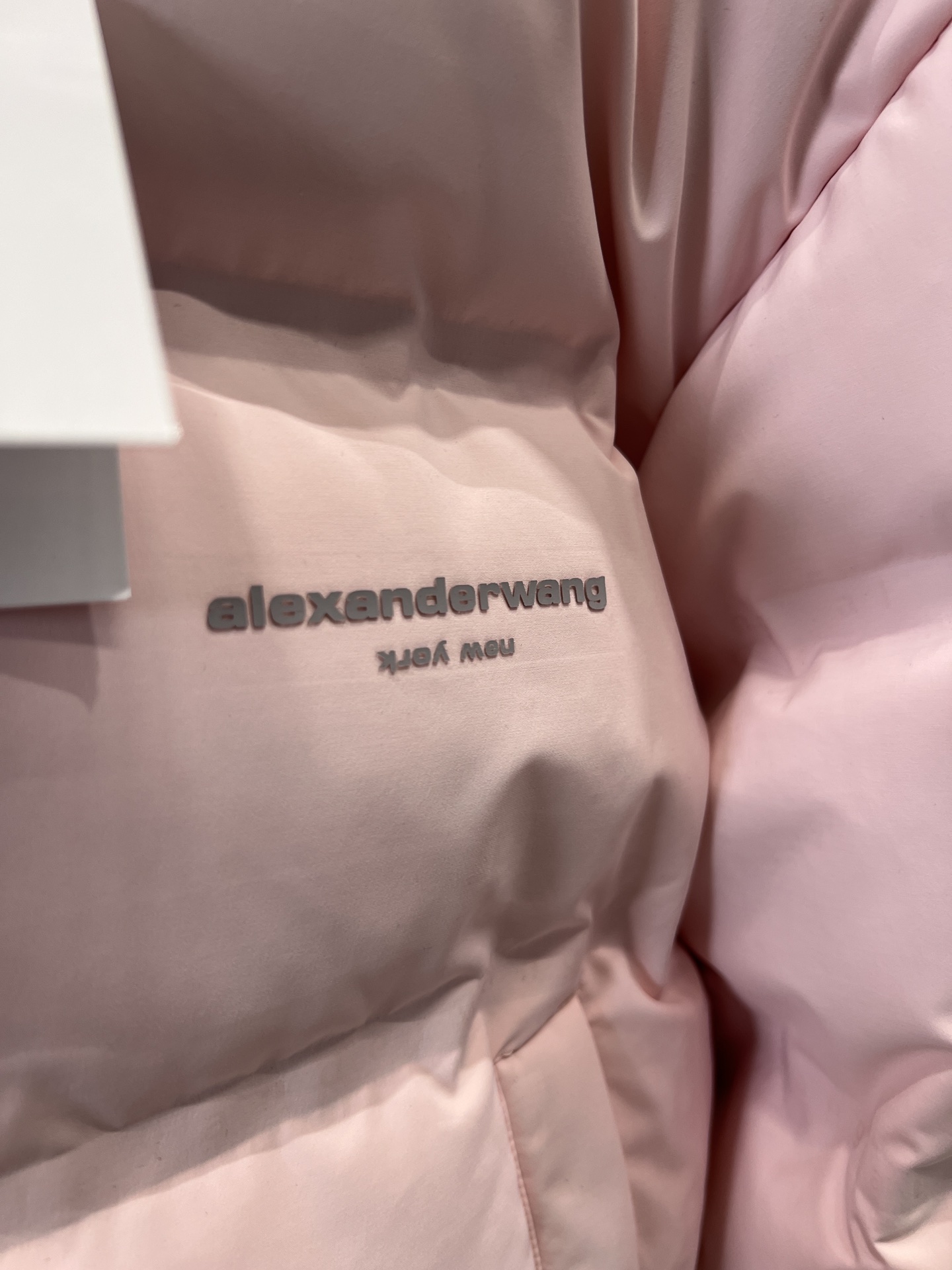 High-Quality Women’s Suit and Coat Collection by Alexander Wang 24AW - 图片 6