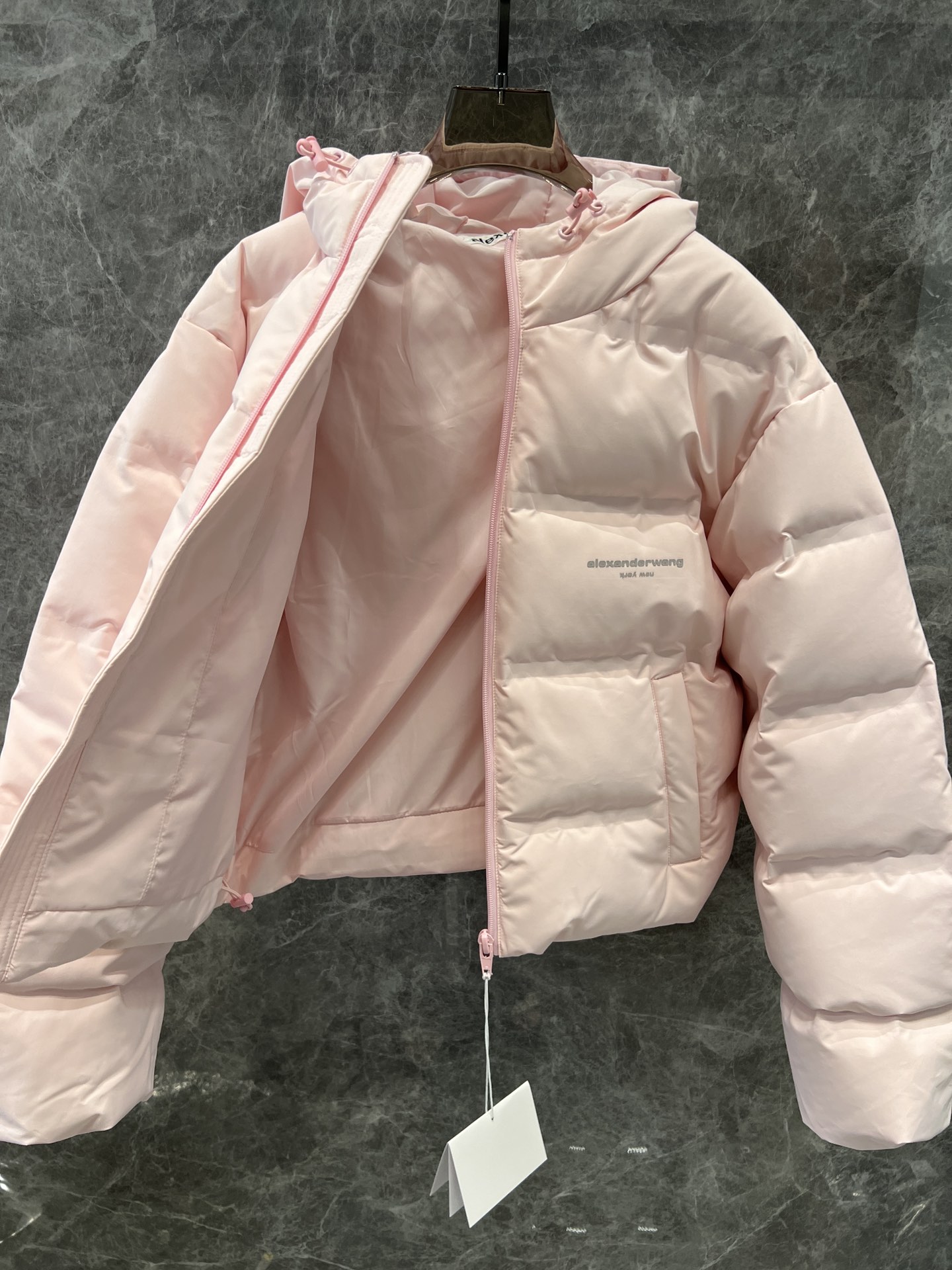 High-Quality Women’s Suit and Coat Collection by Alexander Wang 24AW - 图片 2