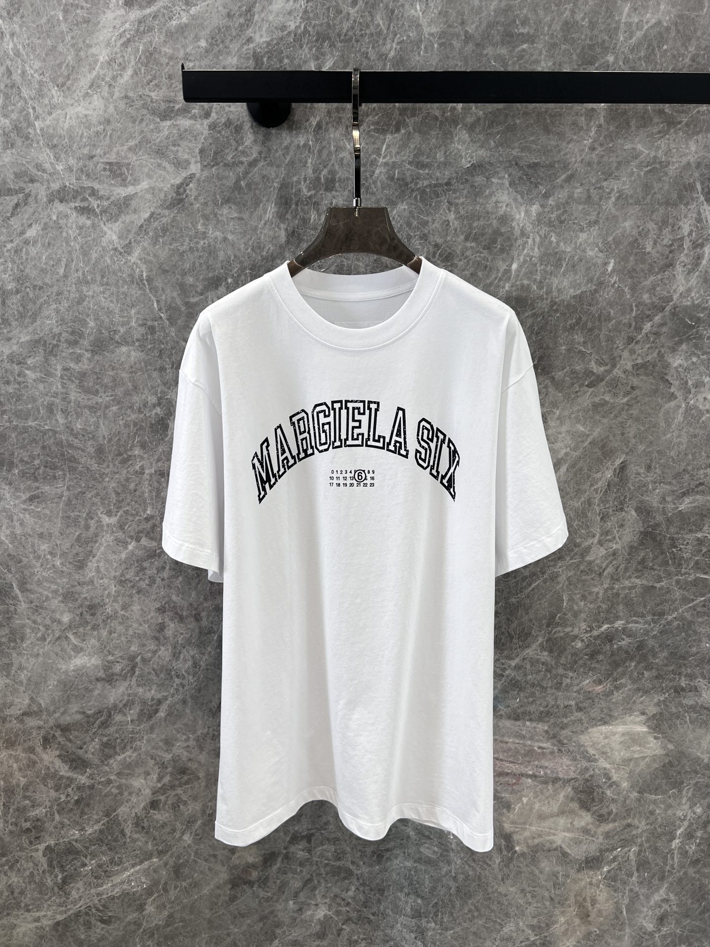 “High Quality Women’s T-shirts from Maison Margiela: New Spring Collection”