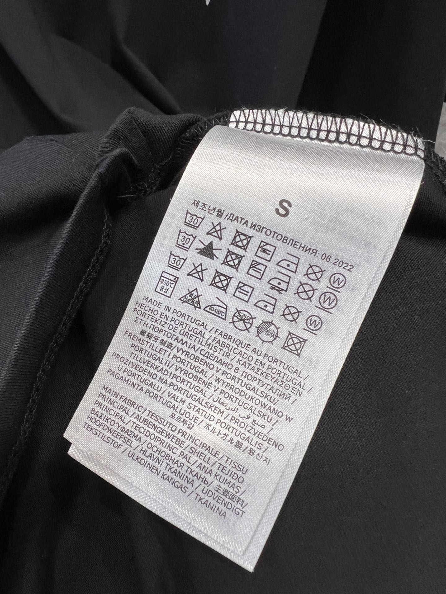 High Quality Maison Margiela T-shirts: Comfortable, Stylish, Perfect for Any Occasion - 图片 8