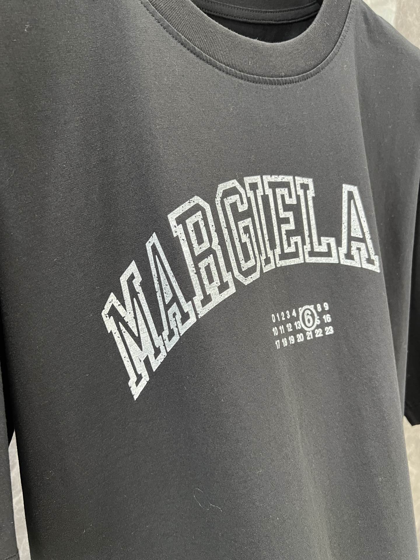 High Quality Maison Margiela T-shirts: Comfortable, Stylish, Perfect for Any Occasion - 图片 5