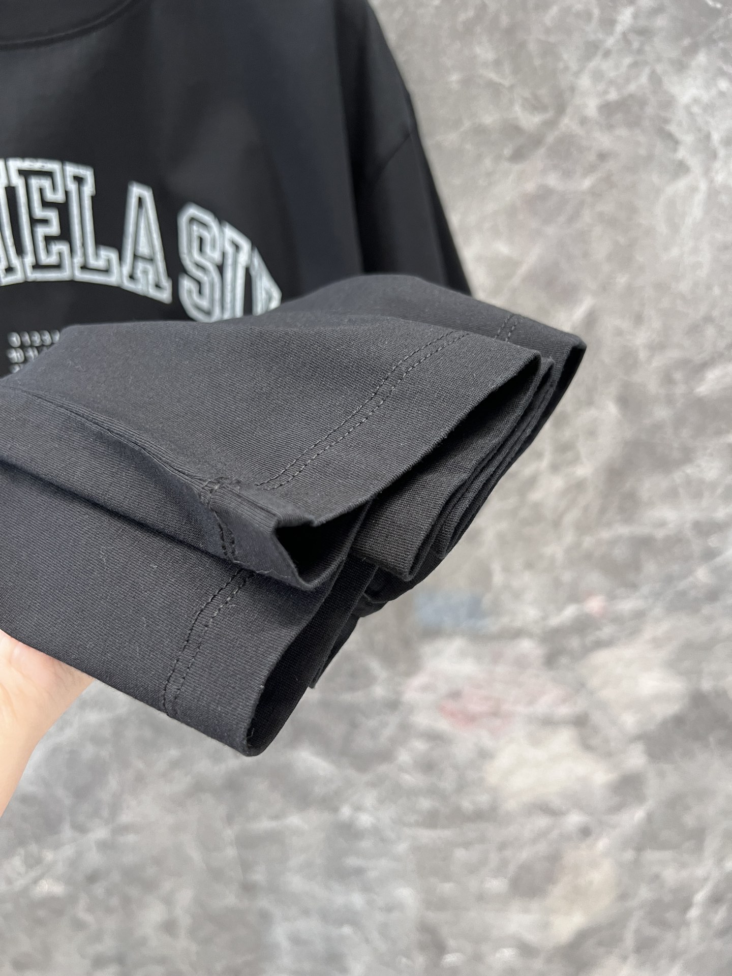 High Quality Maison Margiela T-shirts: Comfortable, Stylish, Perfect for Any Occasion - 图片 7