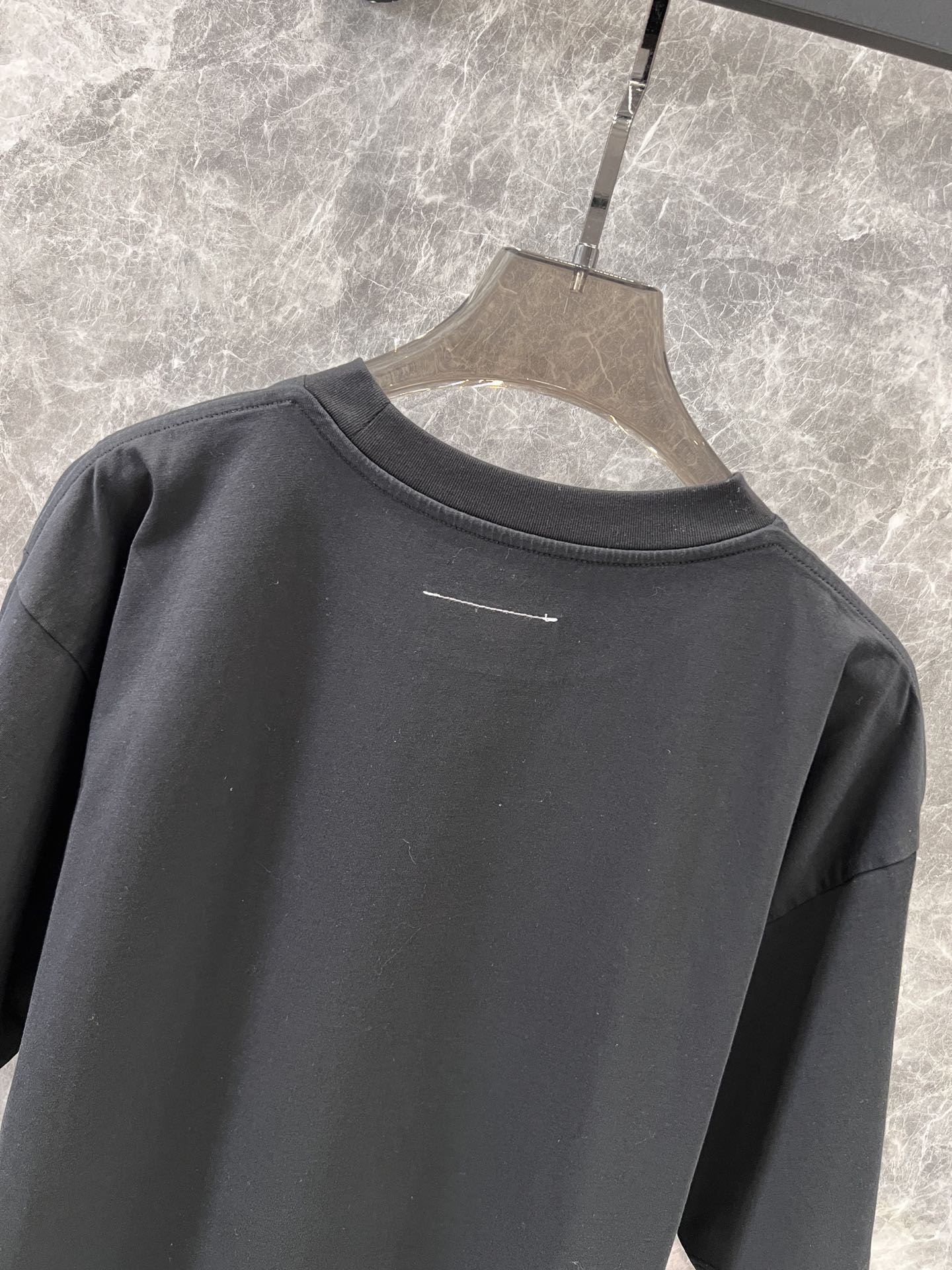 High Quality Maison Margiela T-shirts: Comfortable, Stylish, Perfect for Any Occasion - 图片 4