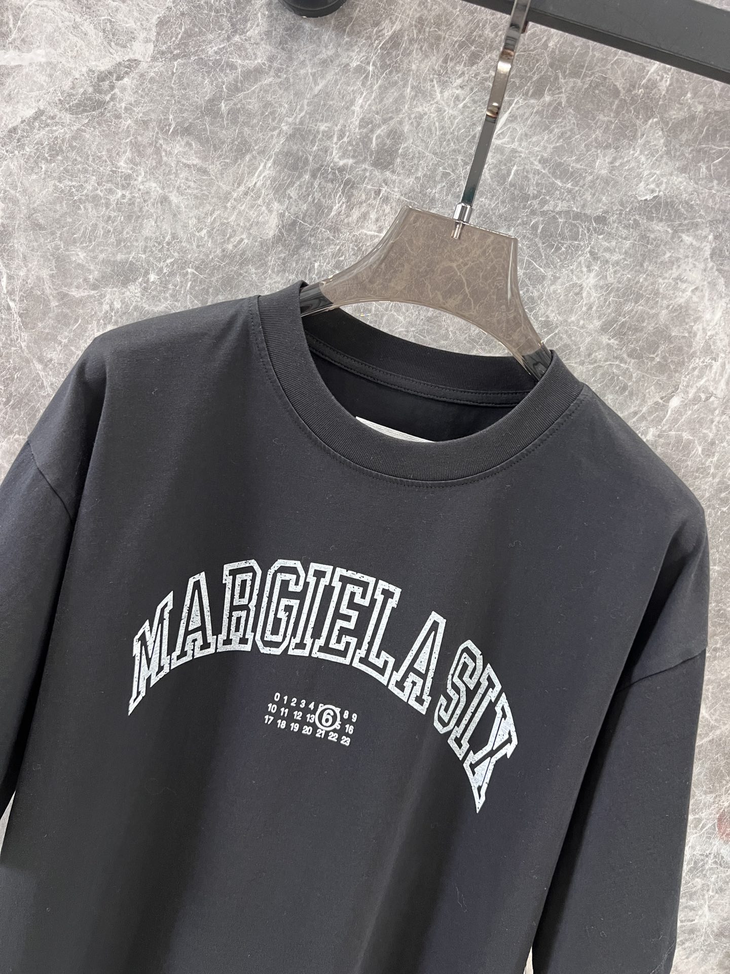 High Quality Maison Margiela T-shirts: Comfortable, Stylish, Perfect for Any Occasion - 图片 3