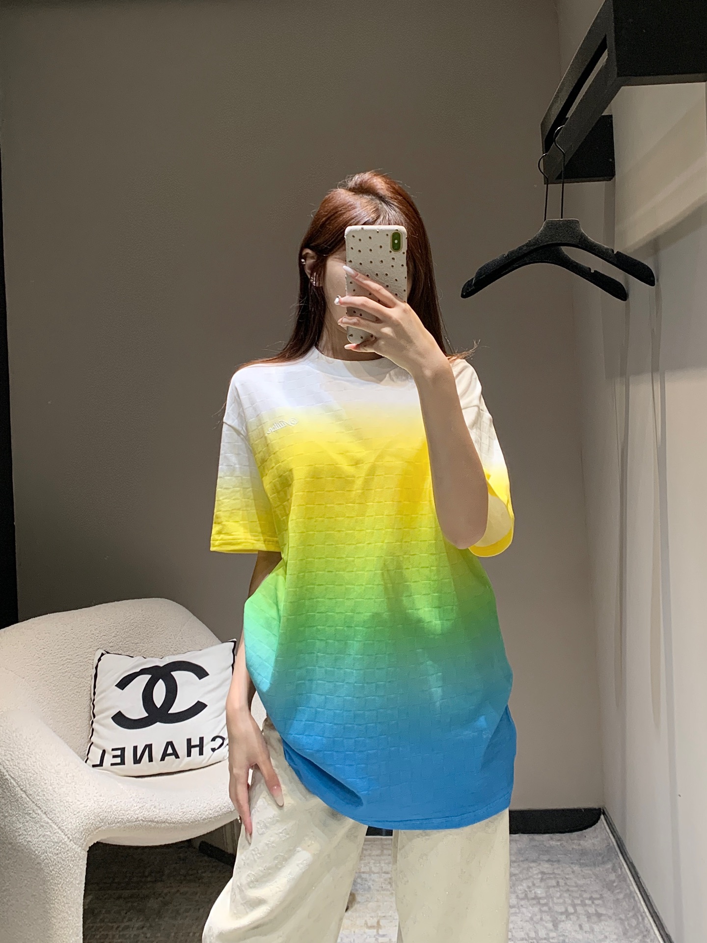 NO:315975,upper body picture, alexander wang19860909上身图,,alexander wang,Women's clothing