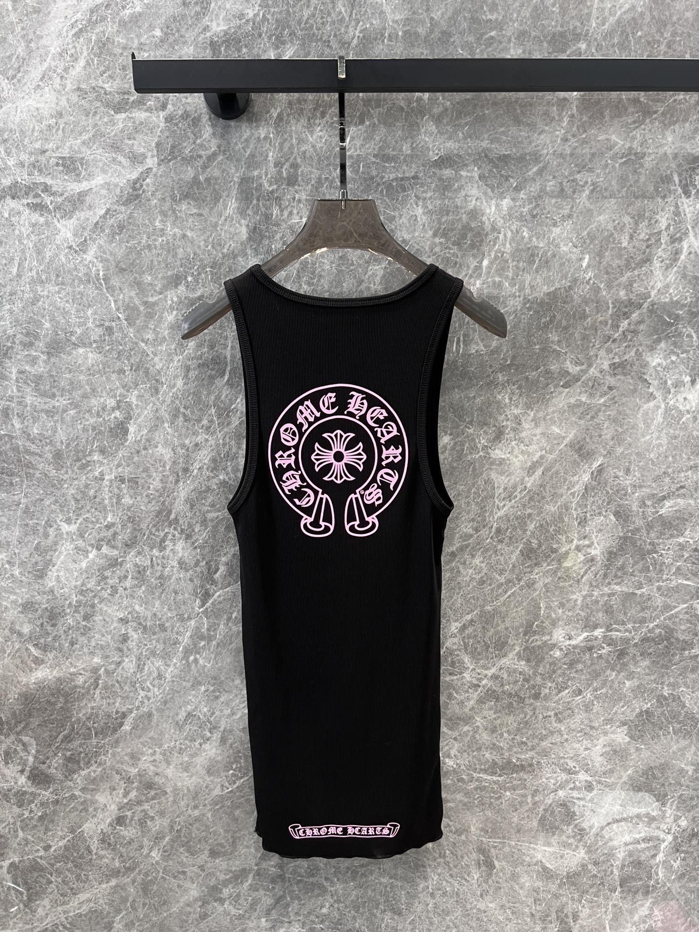 [Chrome Hearts Women