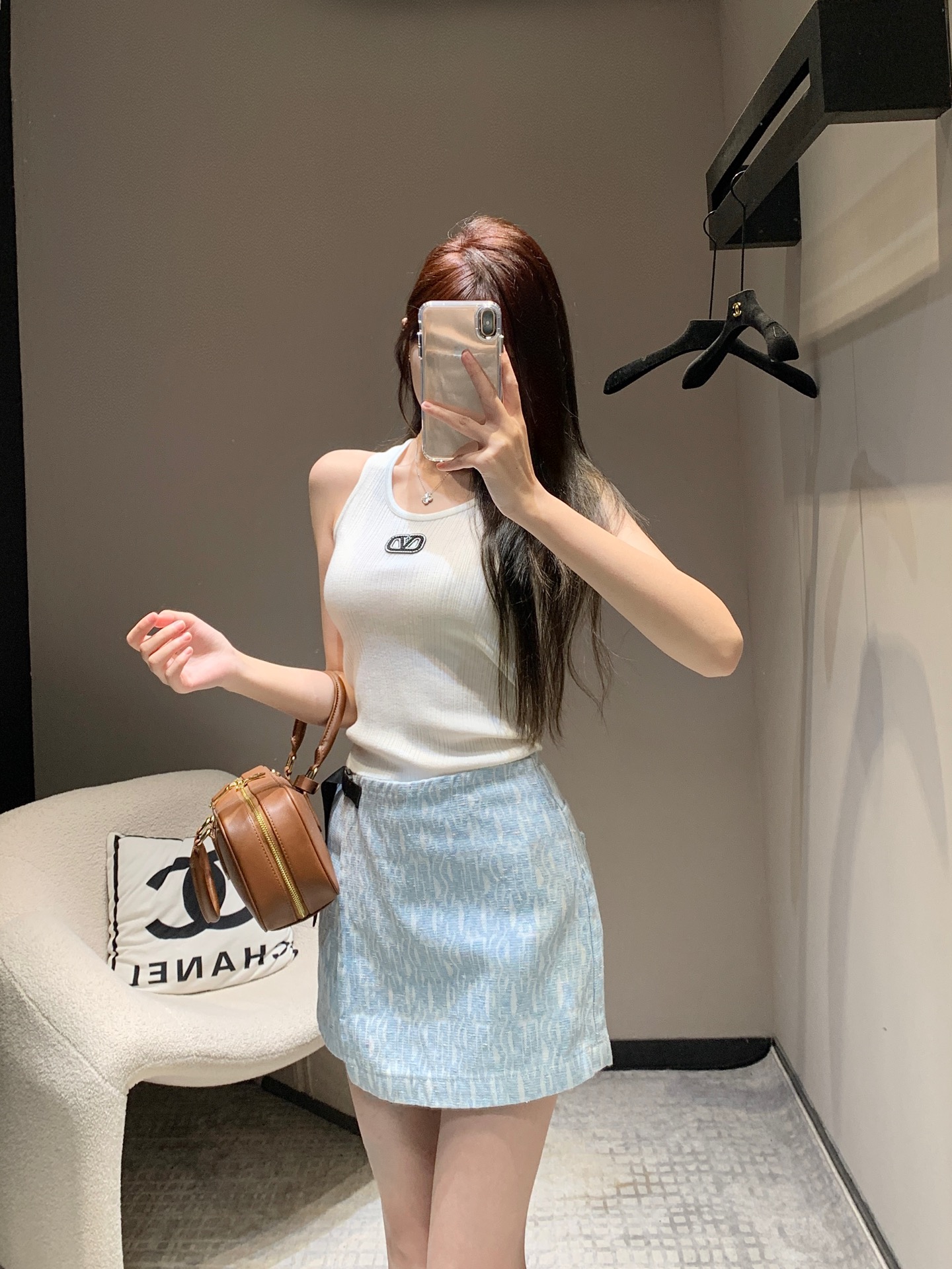 NO:311056,upper body picture, alexander wang19860909上身图,,alexander wang,Women's clothing