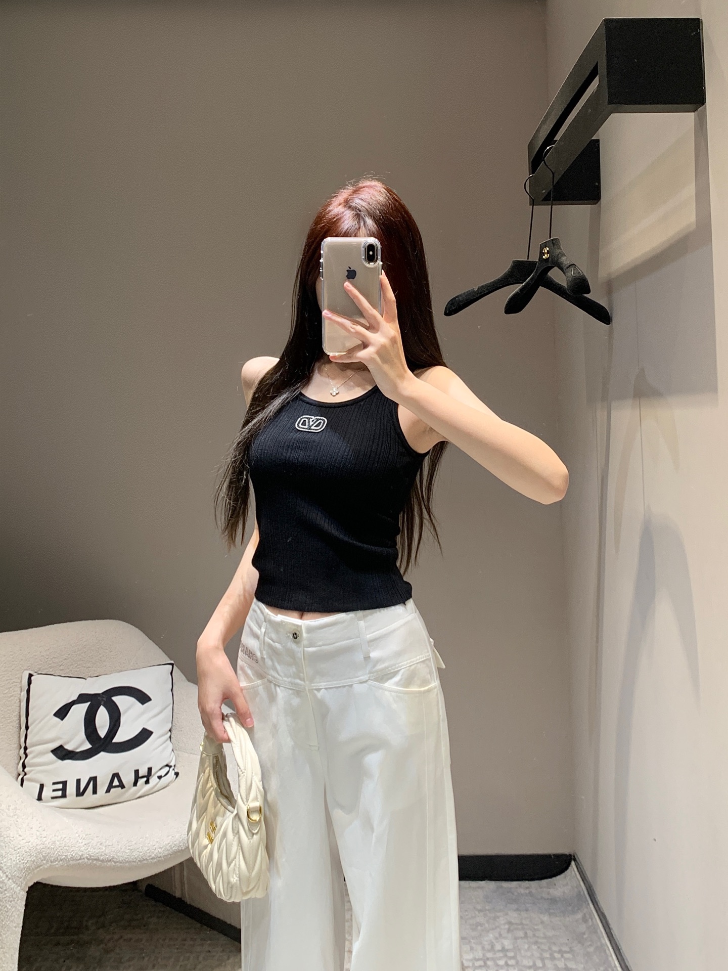 NO:311033,upper body picture, alexander wang19860909上身图,,alexander wang,Women's clothing