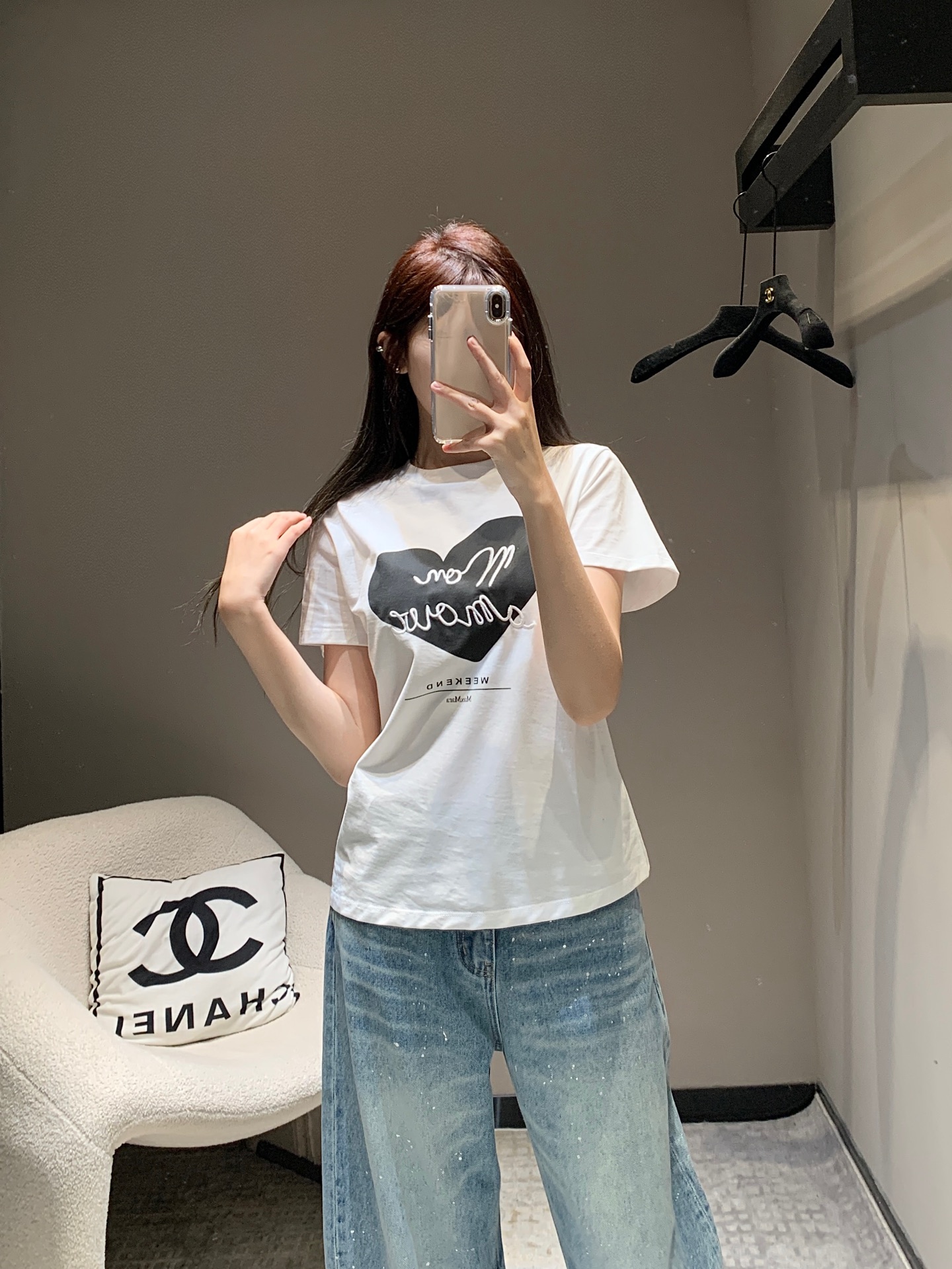 NO:311152,upper body picture, alexander wang19860909上身图,,alexander wang,Women's clothing