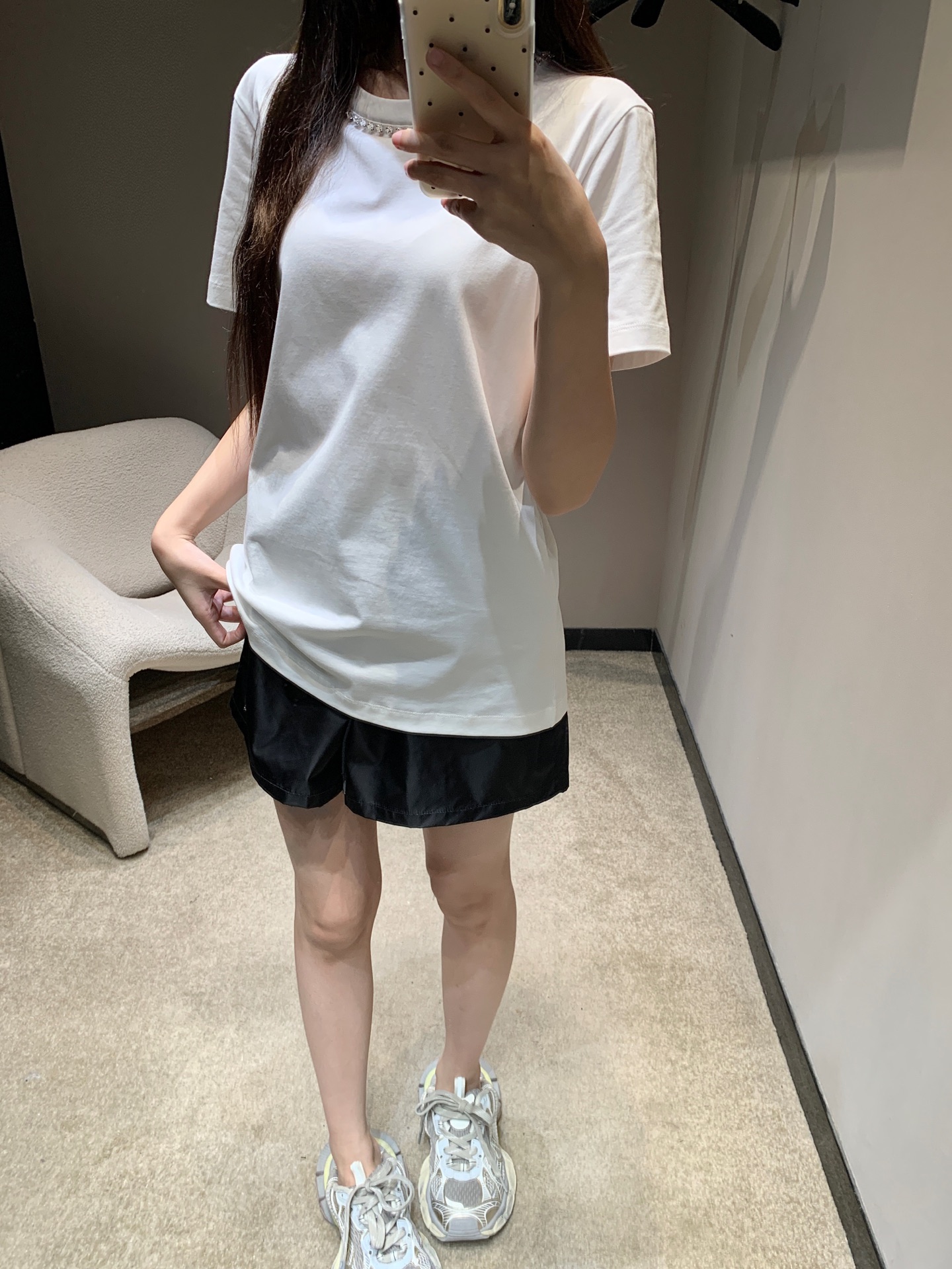 Elegant Women's Sleeveless Knit Top - Versatile and Stylish 3 i1741939013216 3090 0 1