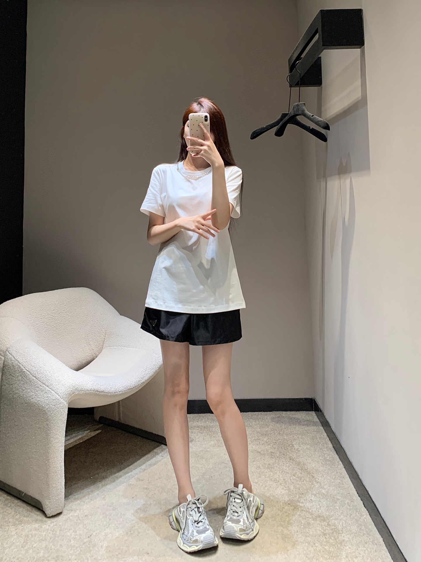 Elegant Women's Sleeveless Knit Top - Versatile and Stylish 5 i1741939013216 5765 0 3