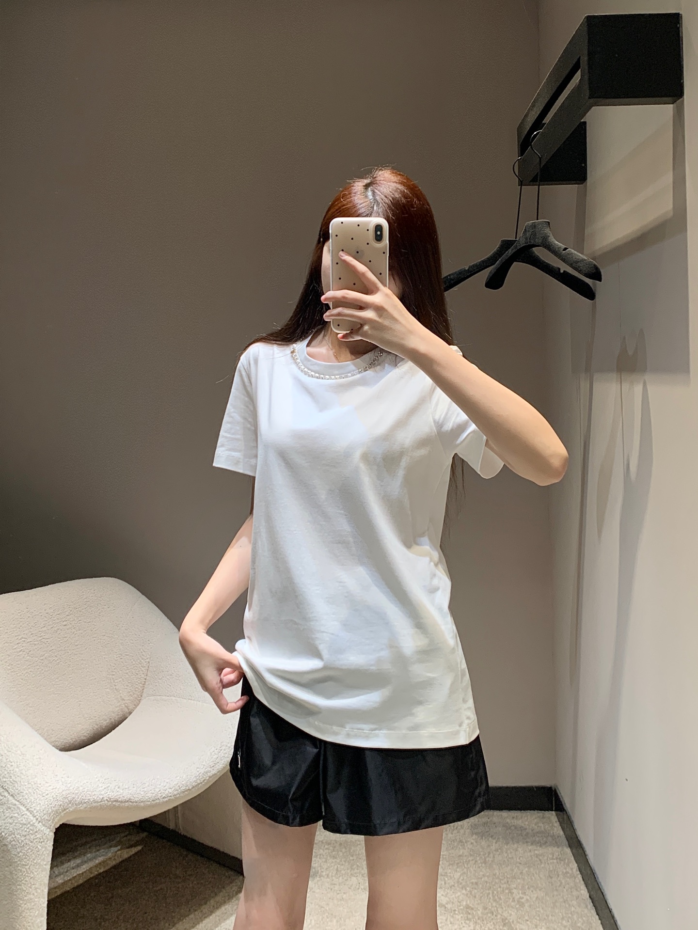 Elegant Women's Sleeveless Knit Top - Versatile and Stylish 4 i1741939015243 2646 0 2