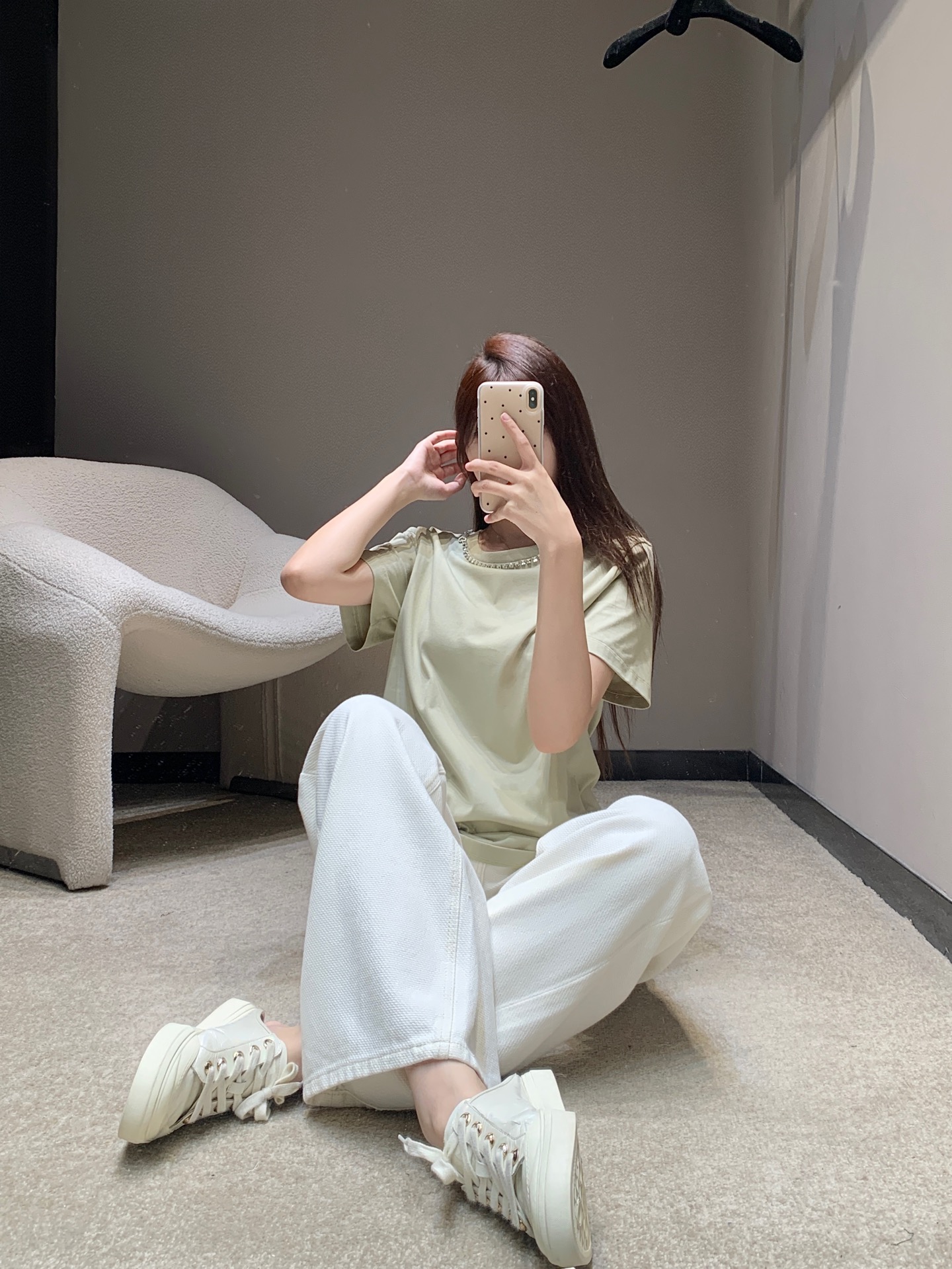 Elegant Women's Clothing Set - Stylish & Comfortable Outfit 10 i1741939032454 4805 0 8