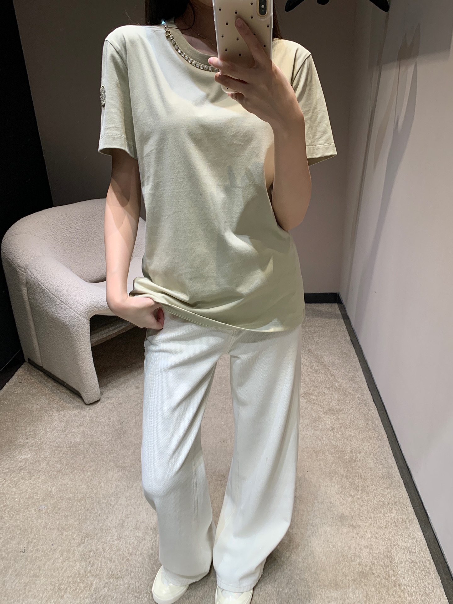 Elegant Women's Clothing Set - Stylish & Comfortable Outfit 3 i1741939032491 8542 0 1
