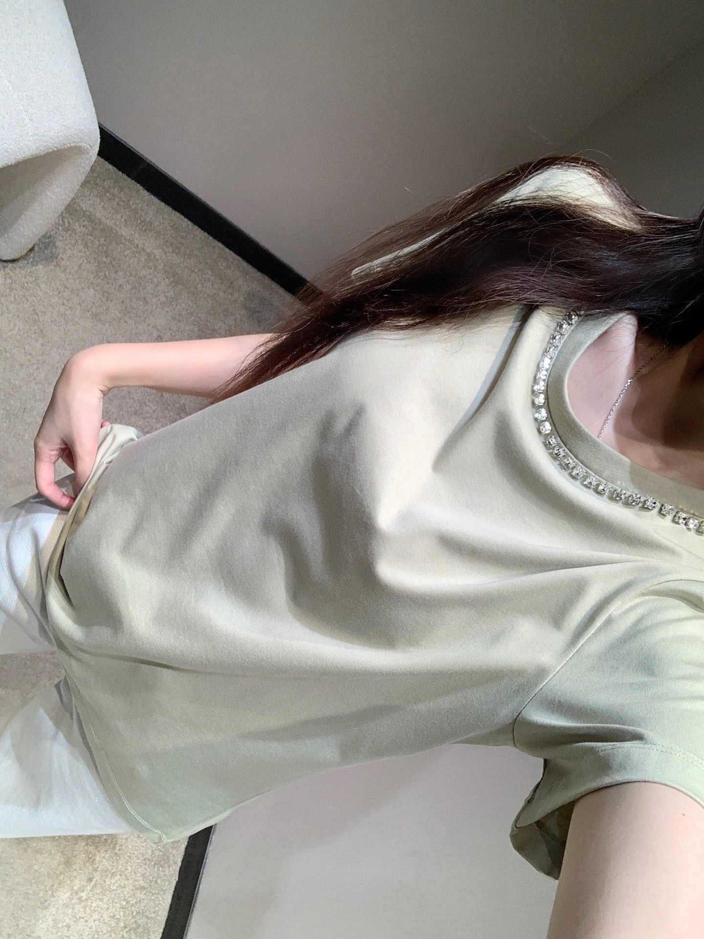 Elegant Women's Clothing Set - Stylish & Comfortable Outfit 6 i1741939032508 3282 0 4