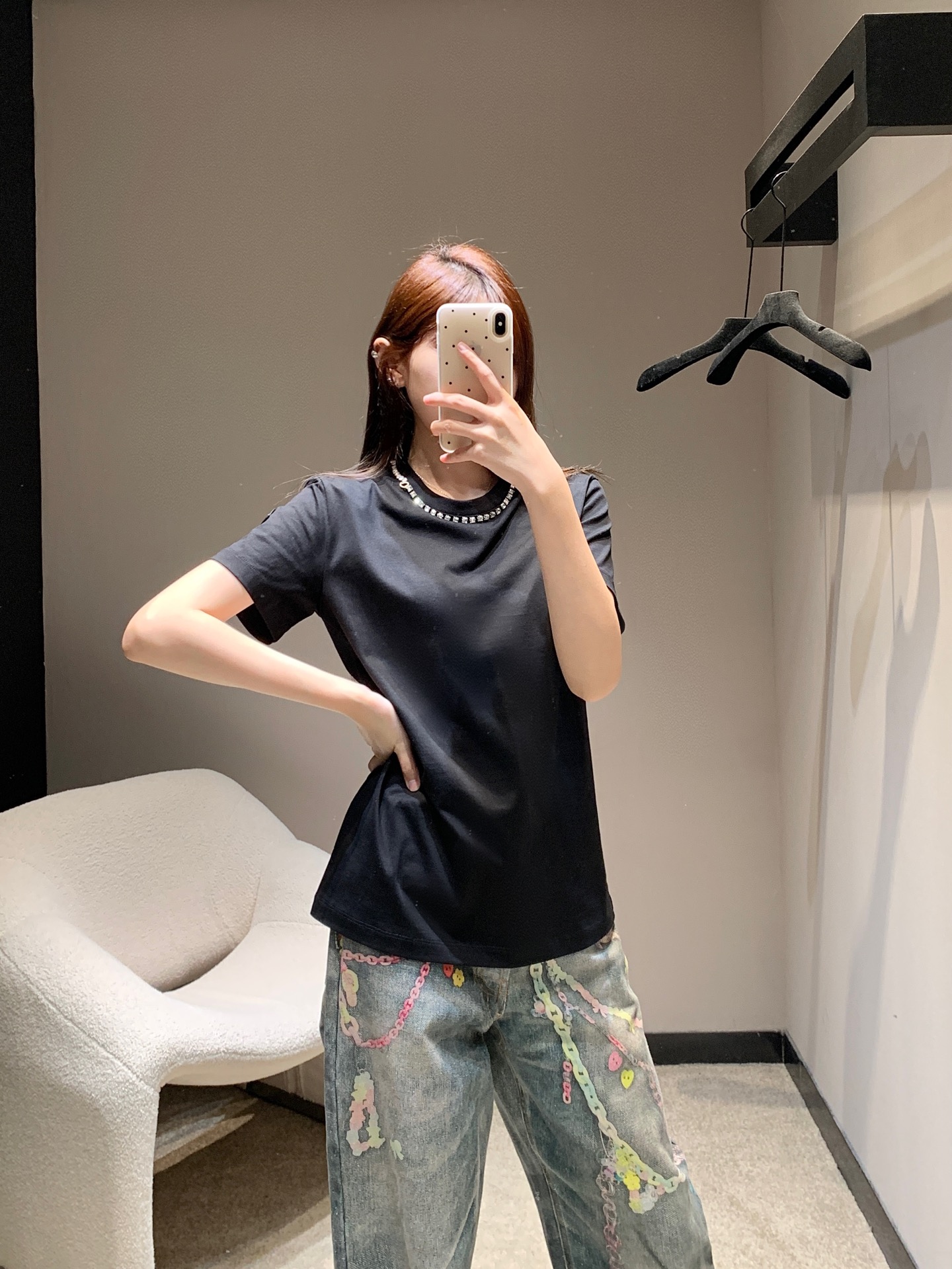 Stylish Women's Clothing Top - Perfect Addition to Your Wardrobe 2 i1741939047579 5709 0 0