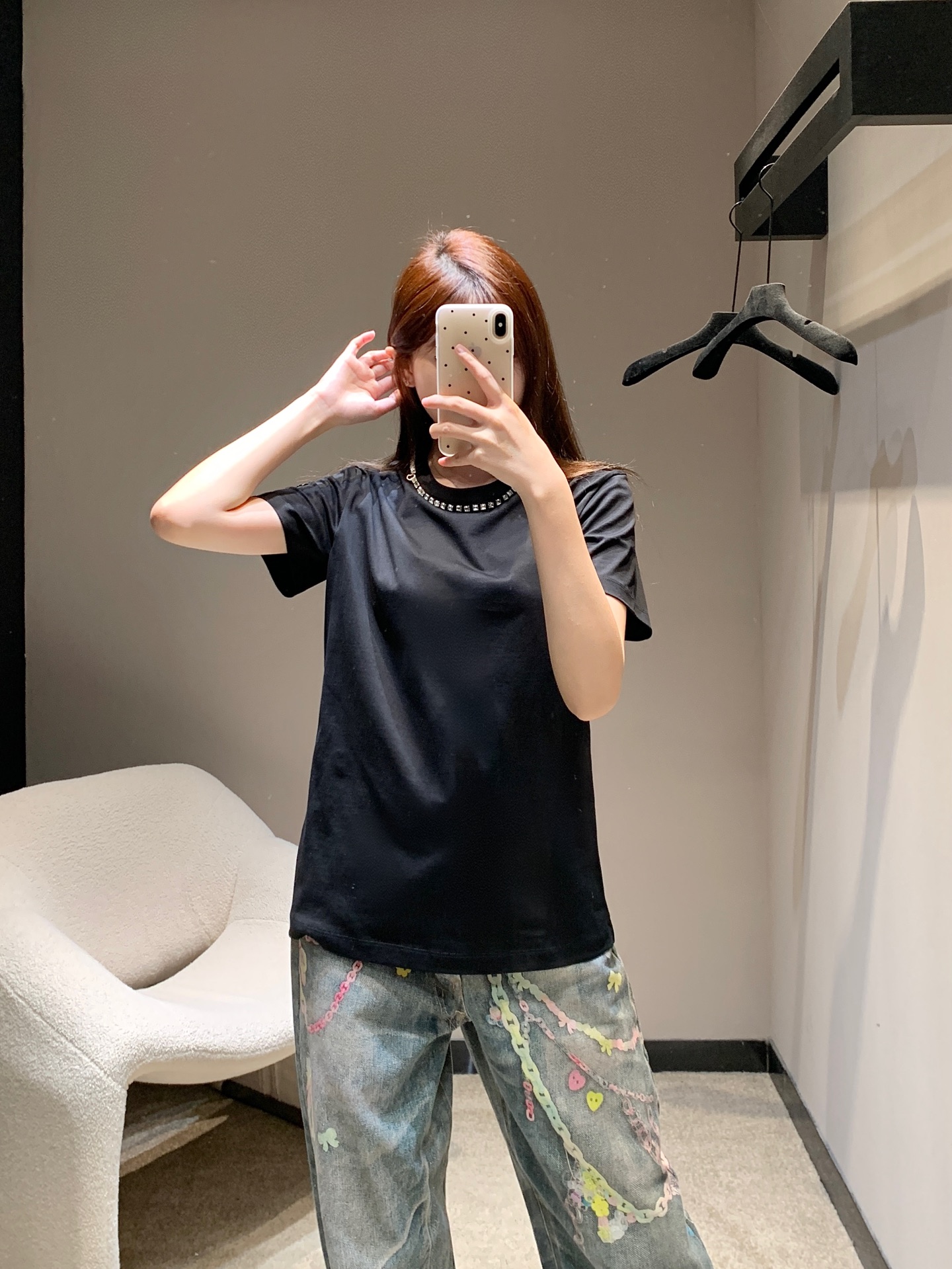 Stylish Women's Clothing Top - Perfect Addition to Your Wardrobe 4 i1741939047676 6251 0 2