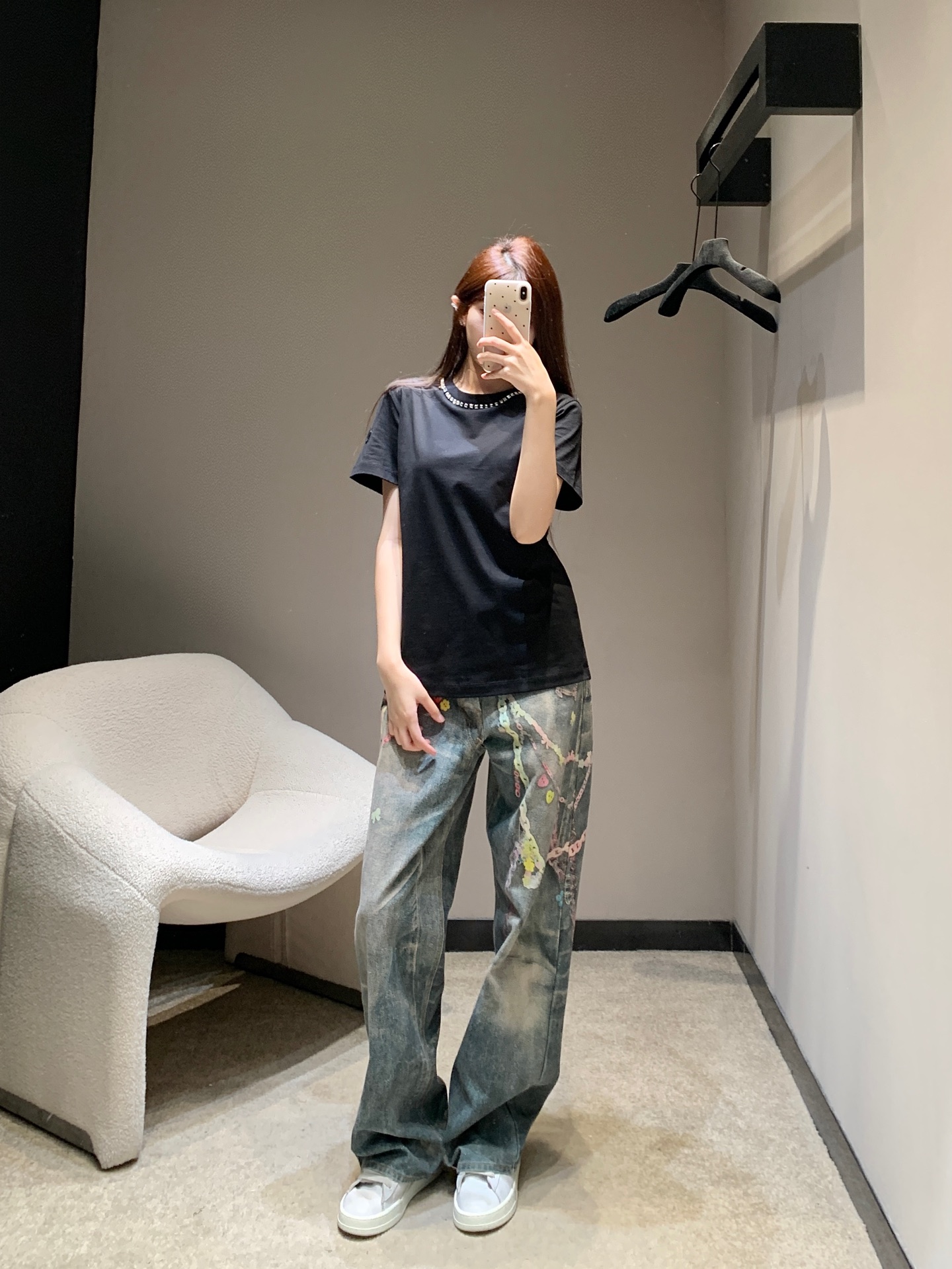 Stylish Women's Clothing Top - Perfect Addition to Your Wardrobe 5 i1741939047768 93 0 3