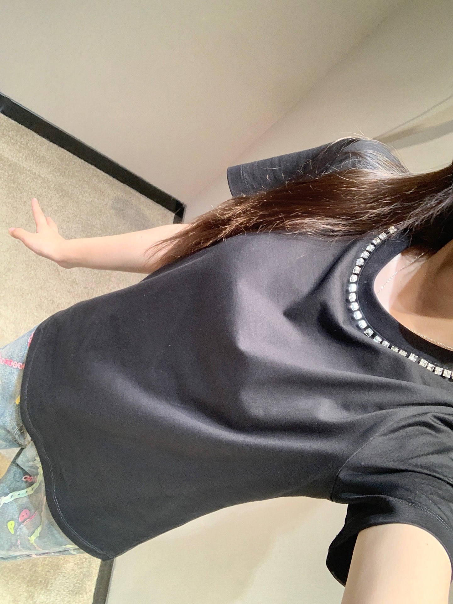 Stylish Women's Clothing Top - Perfect Addition to Your Wardrobe 6 i1741939047780 9703 0 4