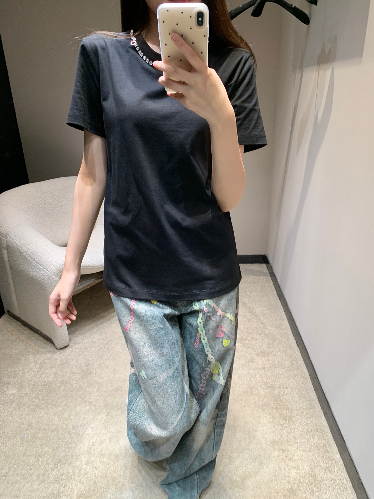 Stylish Women's Clothing Top - Perfect Addition to Your Wardrobe 3 i1741939048605 686 0 1