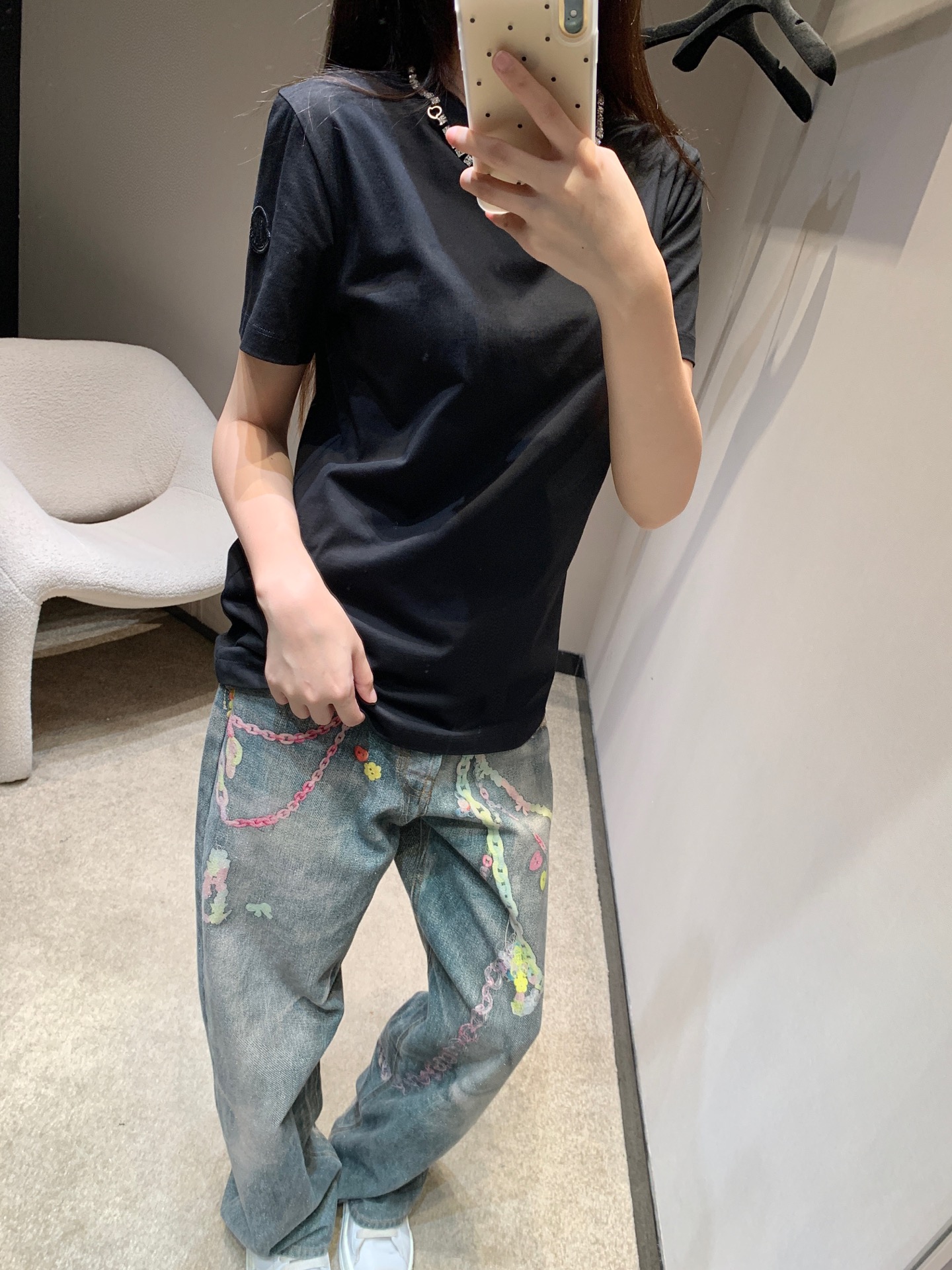 Stylish Women's Clothing Top - Perfect Addition to Your Wardrobe 9 i1741939048624 9360 0 7