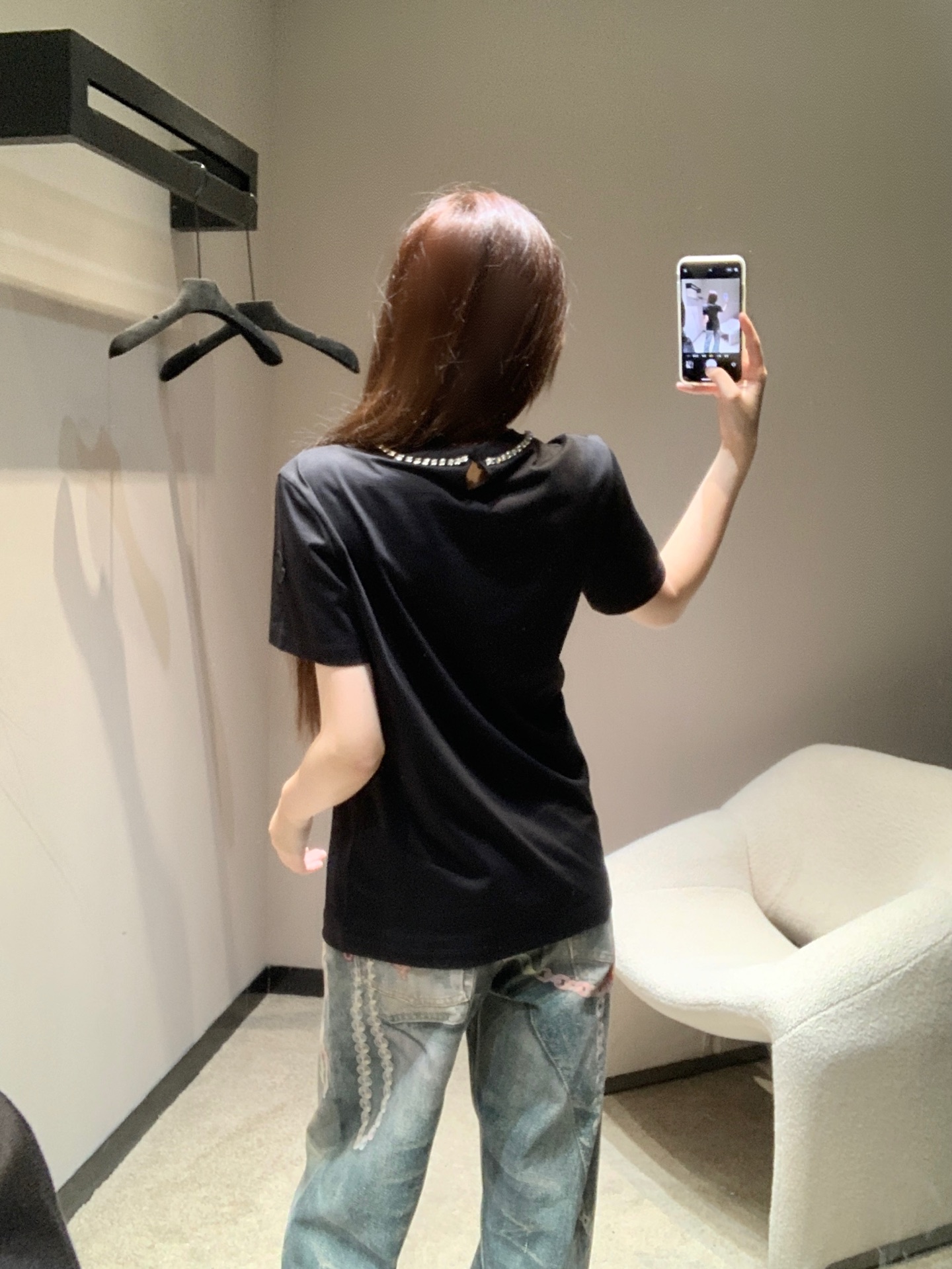 Stylish Women's Clothing Top - Perfect Addition to Your Wardrobe 8 i1741939048704 4553 0 6