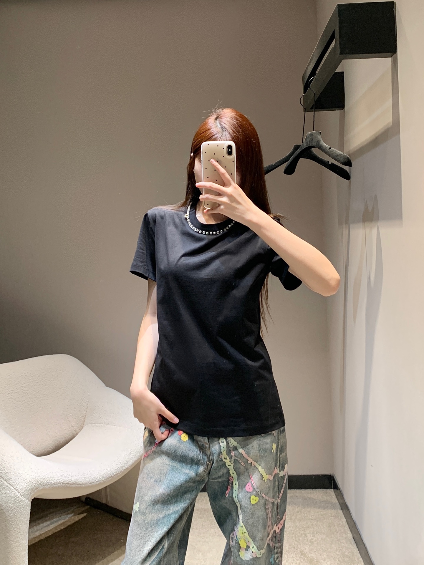 Stylish Women's Clothing Top - Perfect Addition to Your Wardrobe 10 i1741939048707 8162 0 8