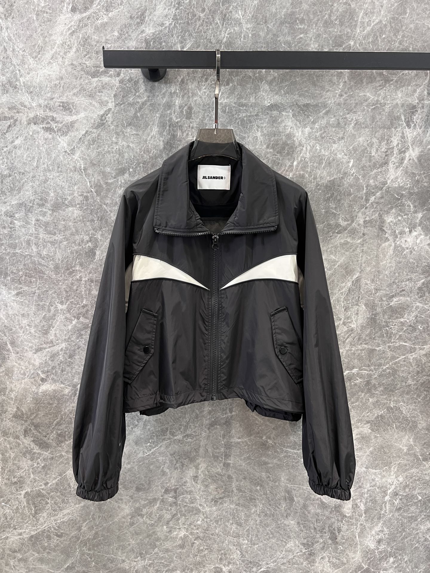 “High-Quality Women’s Clothing: New Jil Sander 25SS Collection Overview” - 图片 1