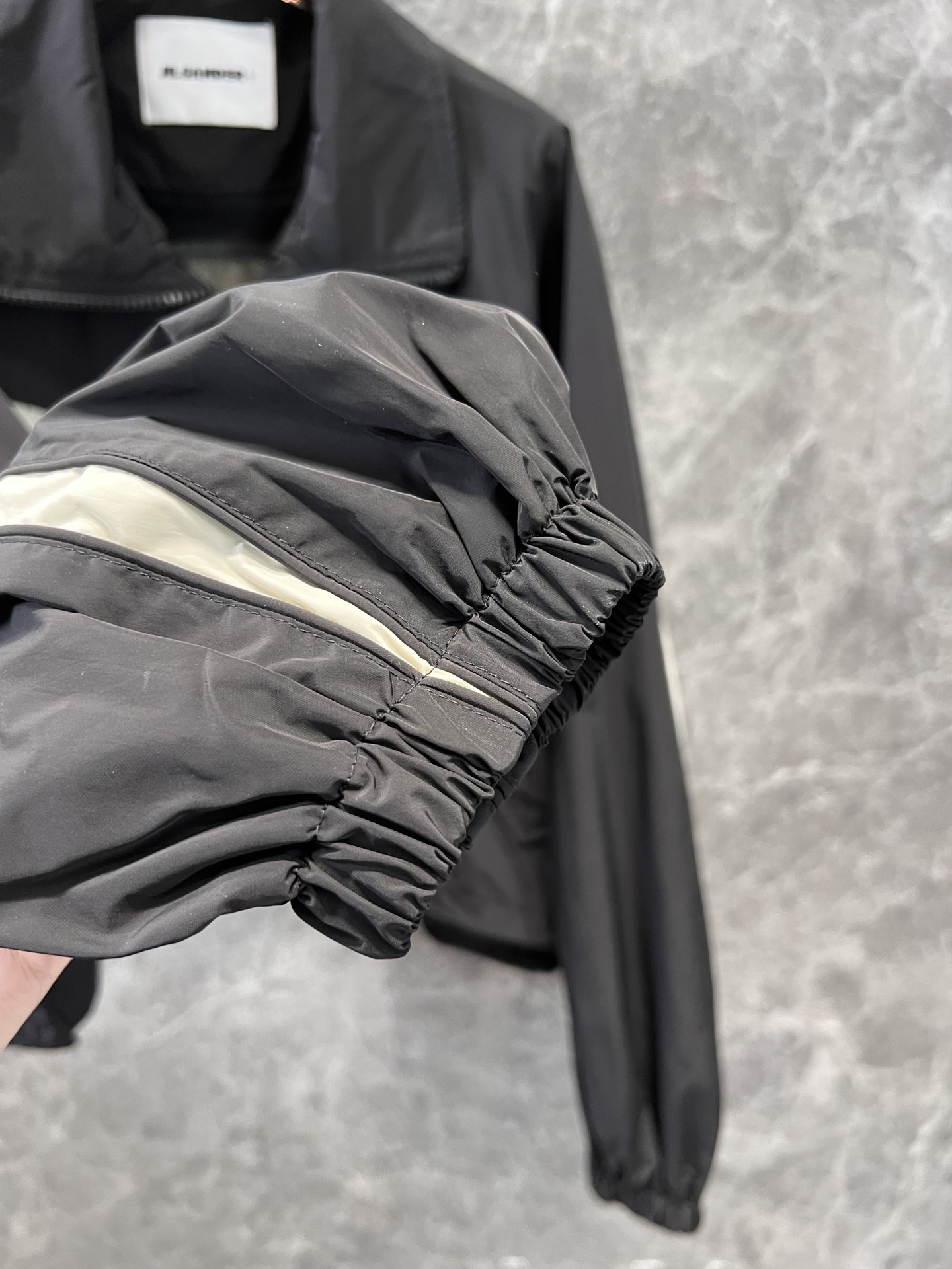 “High-Quality Women’s Clothing: New Jil Sander 25SS Collection Overview” - 图片 6