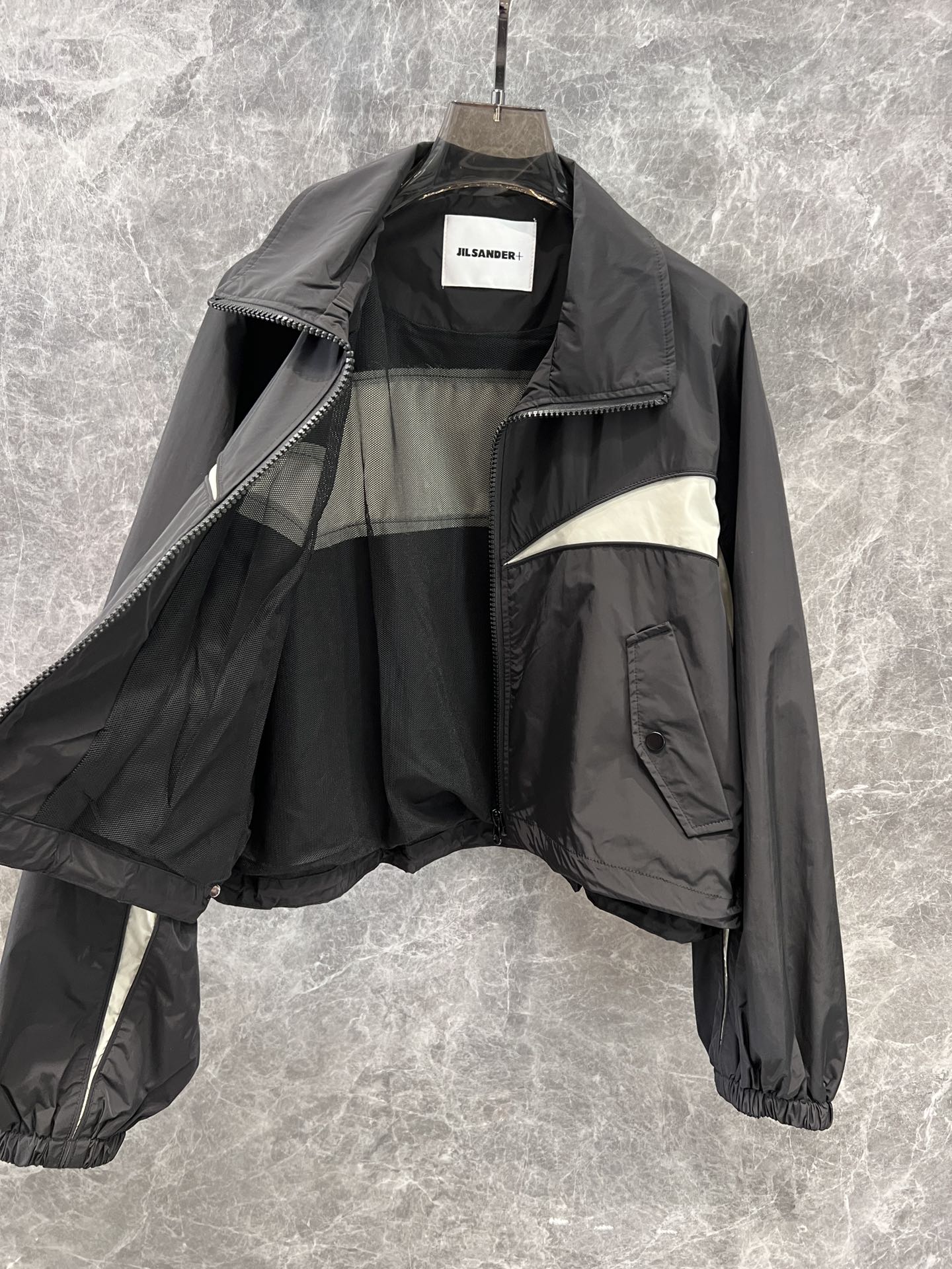 “High-Quality Women’s Clothing: New Jil Sander 25SS Collection Overview” - 图片 2