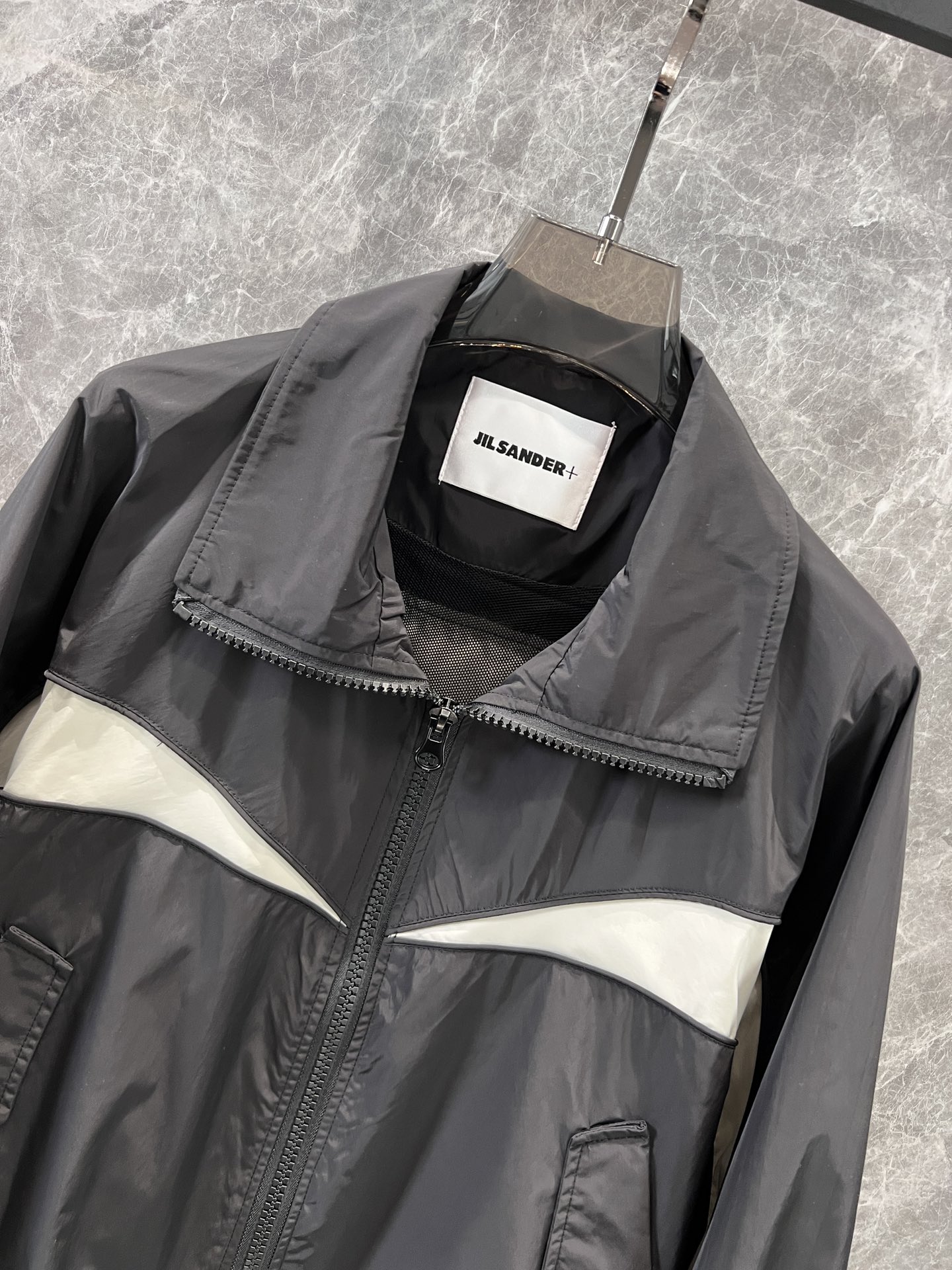 “High-Quality Women’s Clothing: New Jil Sander 25SS Collection Overview” - 图片 4