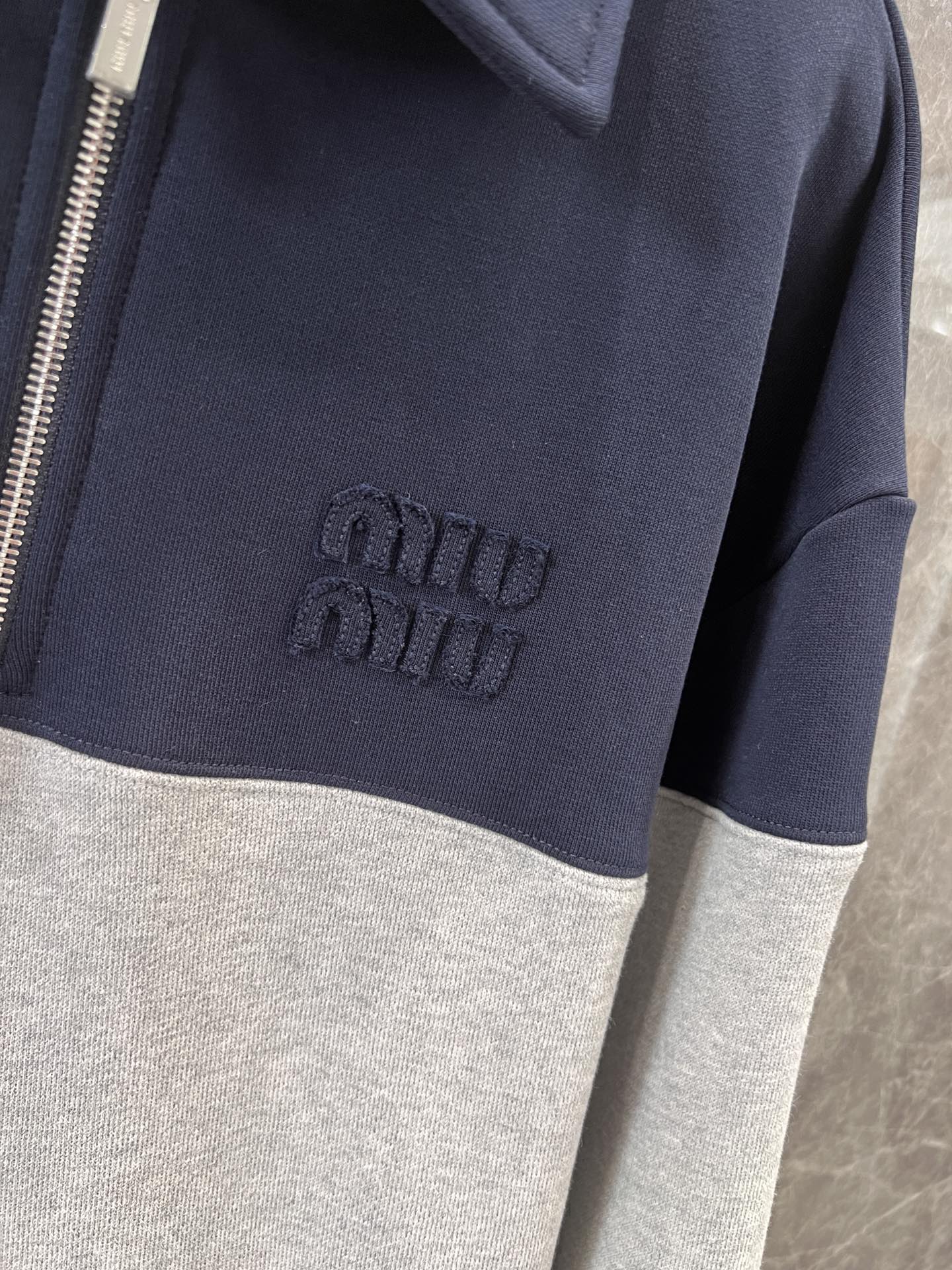 High-Quality Women’s Clothes: Miumi*25Ss Early Spring Collection, Stylish and Comfortable, Customizable, Wide Range - 图片 5
