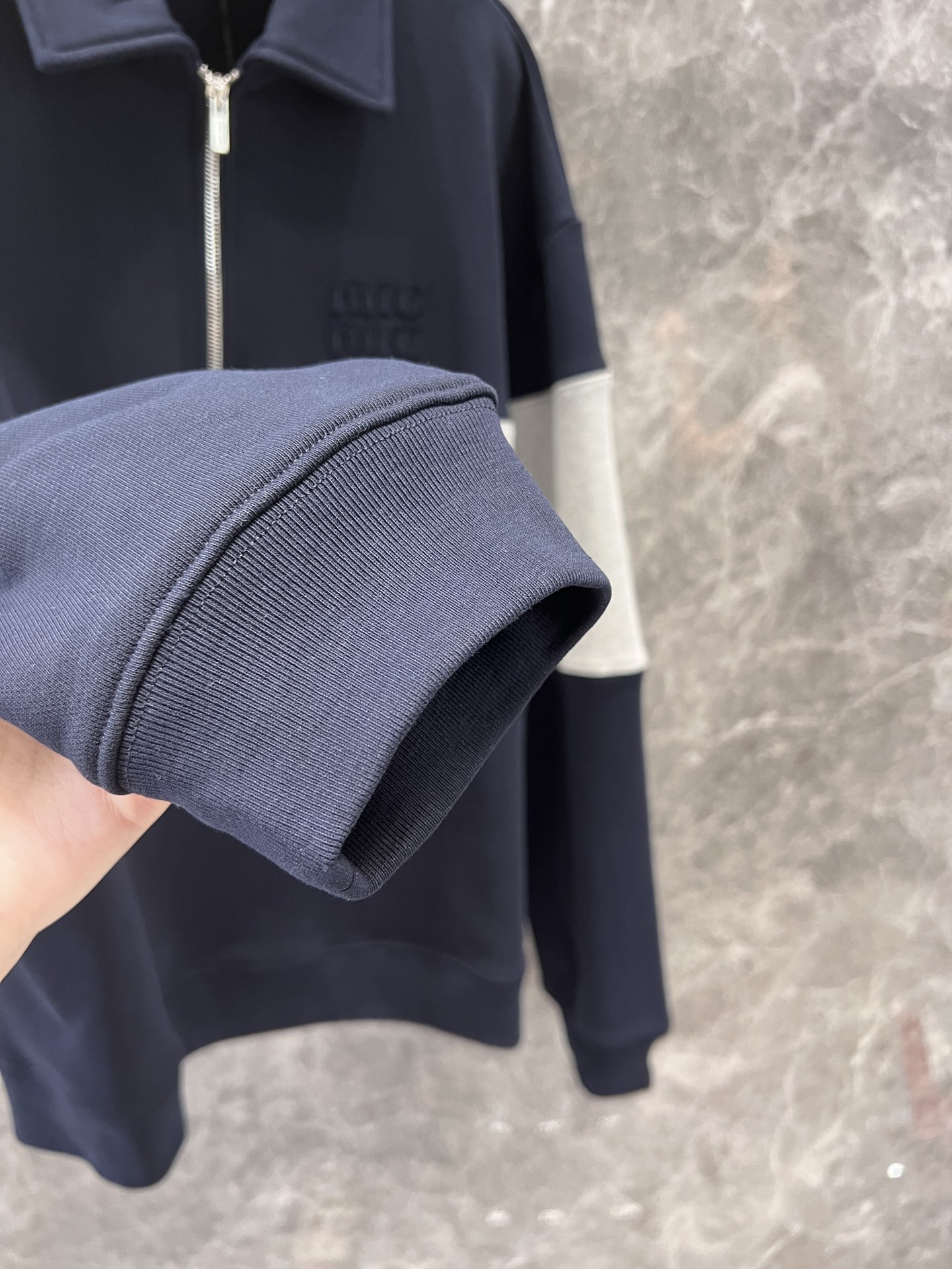 High-Quality Women’s Clothes: Miumi*25Ss Early Spring Collection, Stylish and Comfortable, Customizable, Wide Range - 图片 6