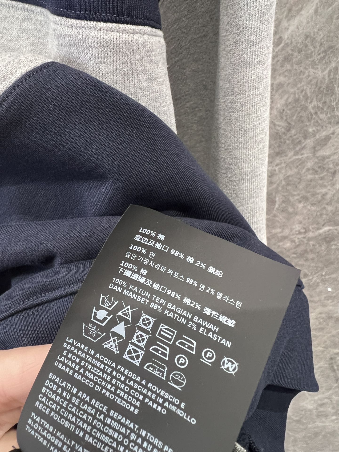 High-Quality Women’s Clothes: Miumi*25Ss Early Spring Collection, Stylish and Comfortable, Customizable, Wide Range - 图片 8