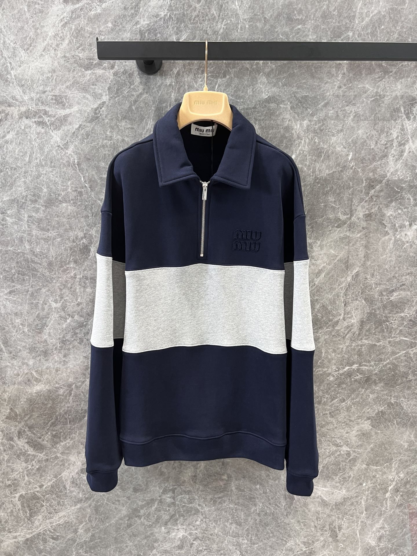 High-Quality Women’s Clothes: Miumi*25Ss Early Spring Collection, Stylish and Comfortable, Customizable, Wide Range